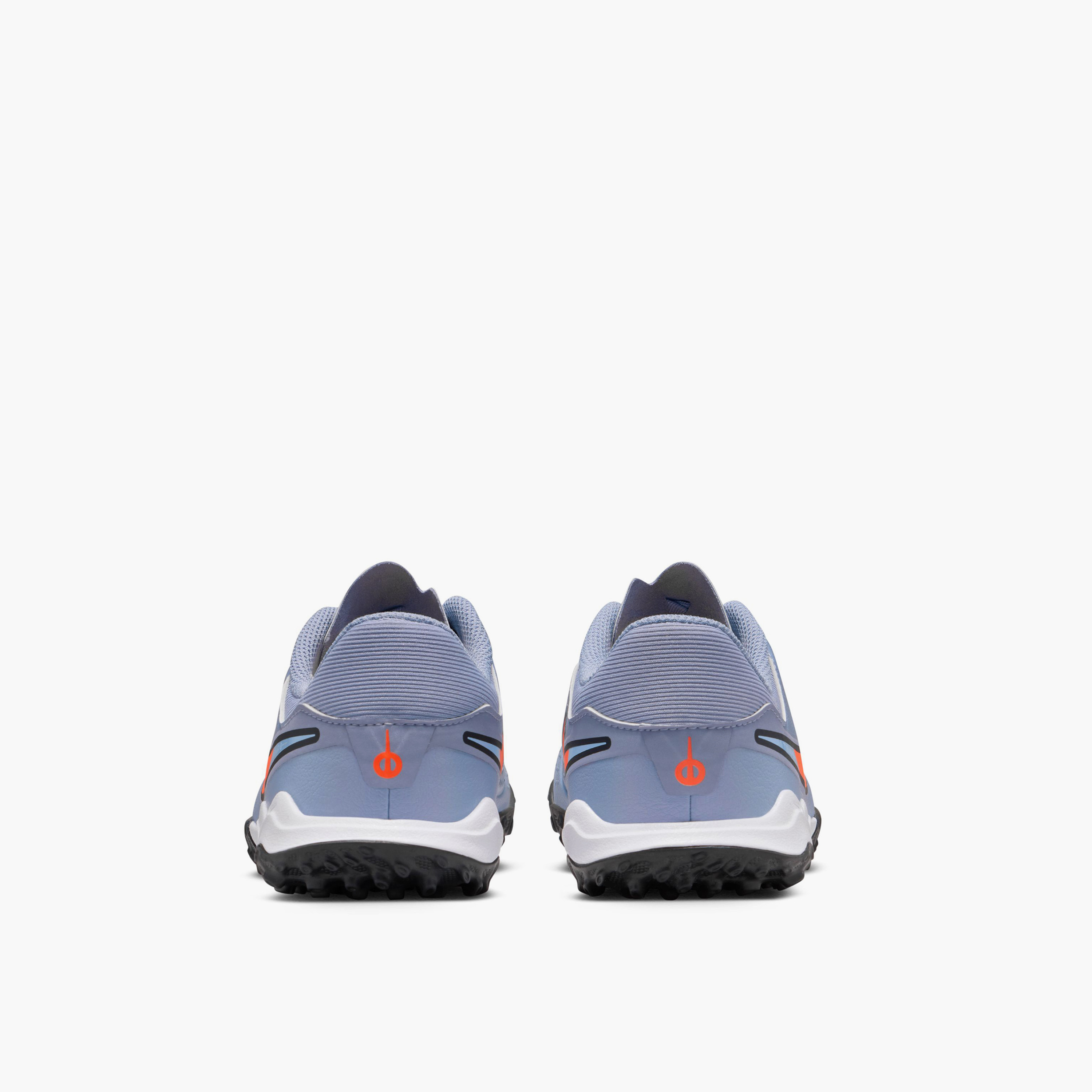 Nike Boys Jr. Tiempo Legend 10 Academy Lace-Up Football Turf Boots NKDV4351 | OE-sports-boys-shoes-image-8