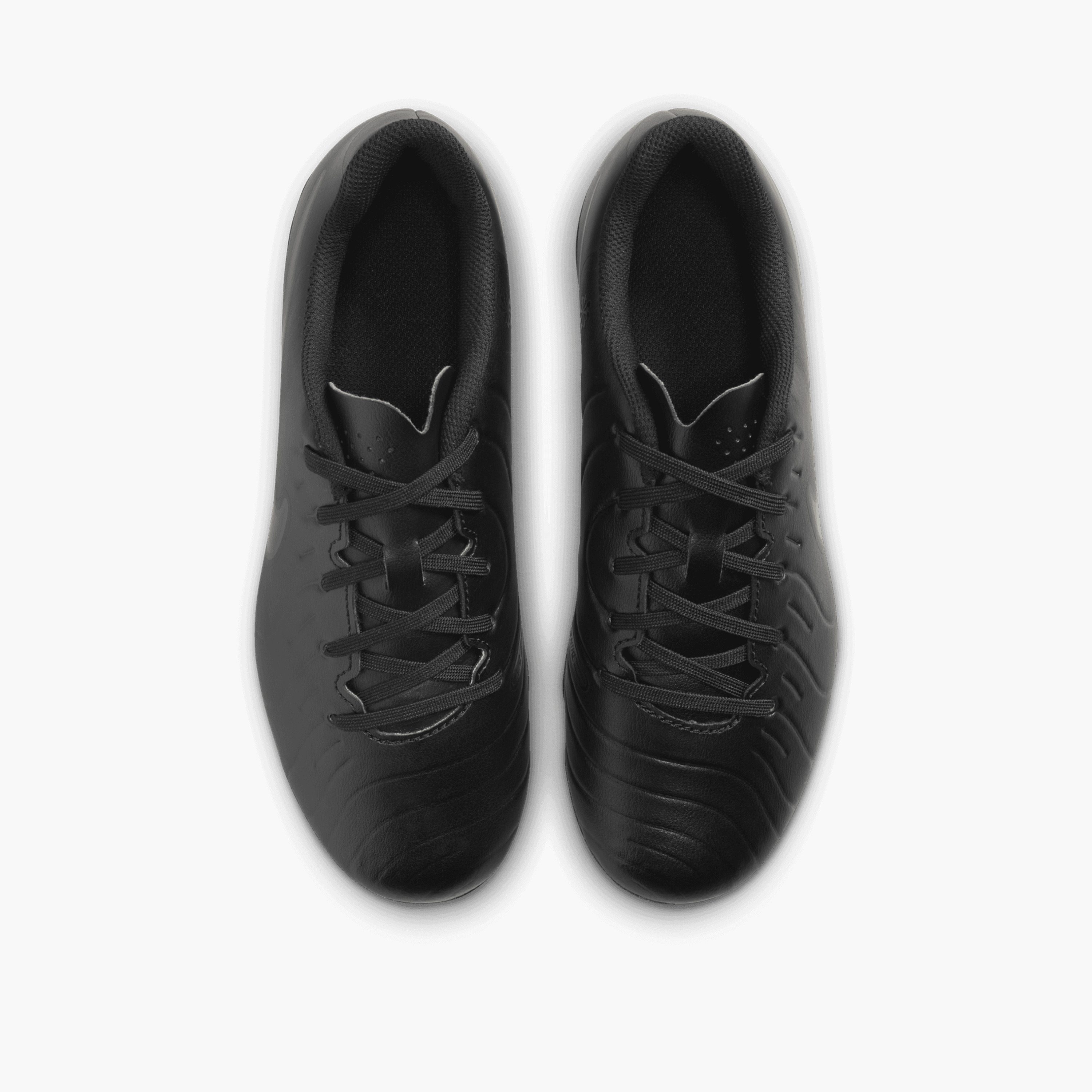 نايكي - حذاء كرة قدم جونيور تيمبو ليجند 10 برباط للأرضيات الصلبة للأطفال-sports-gear-football-shoes-firmground-image-4