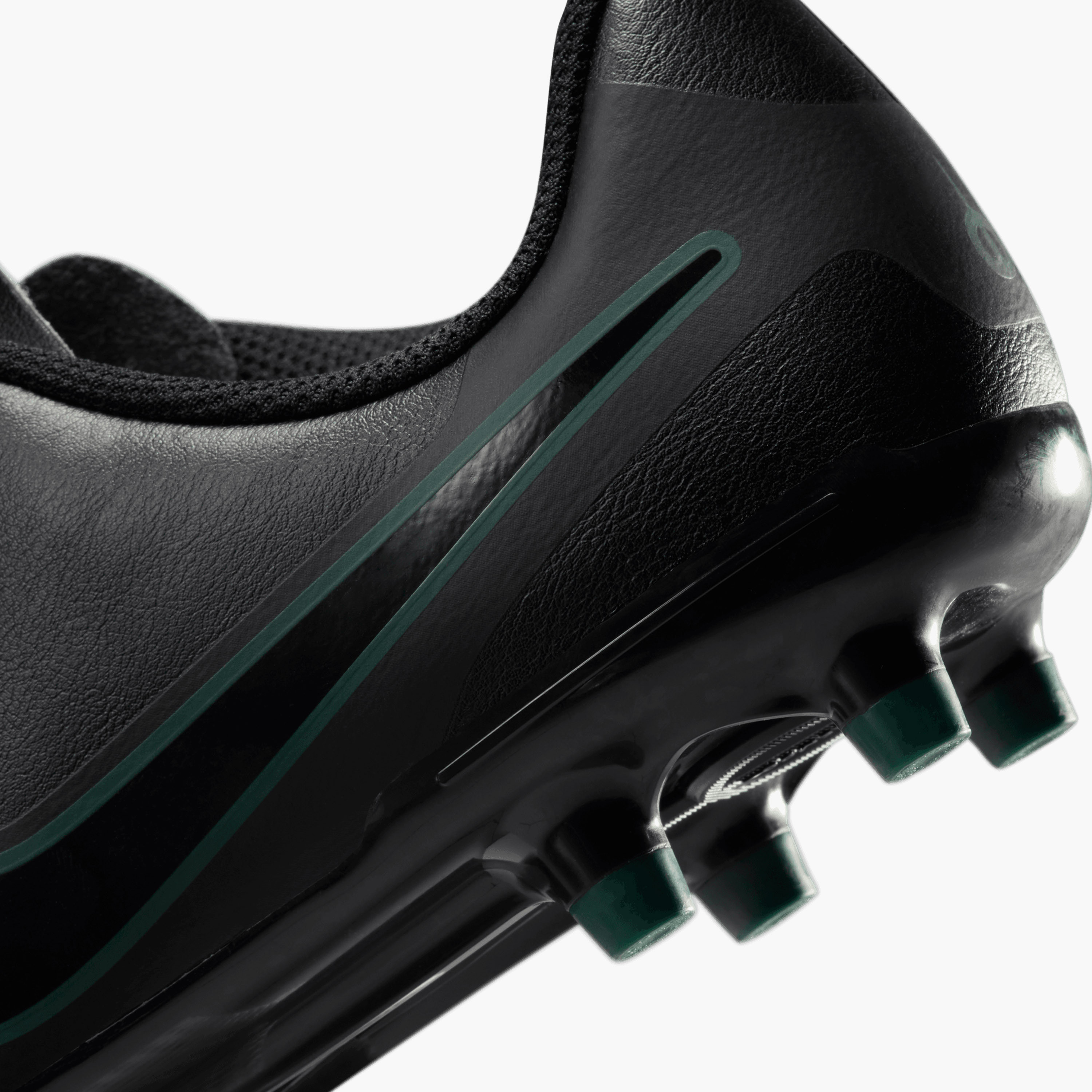 نايكي - حذاء كرة قدم جونيور تيمبو ليجند 10 برباط للأرضيات الصلبة للأطفال-sports-gear-football-shoes-firmground-image-8