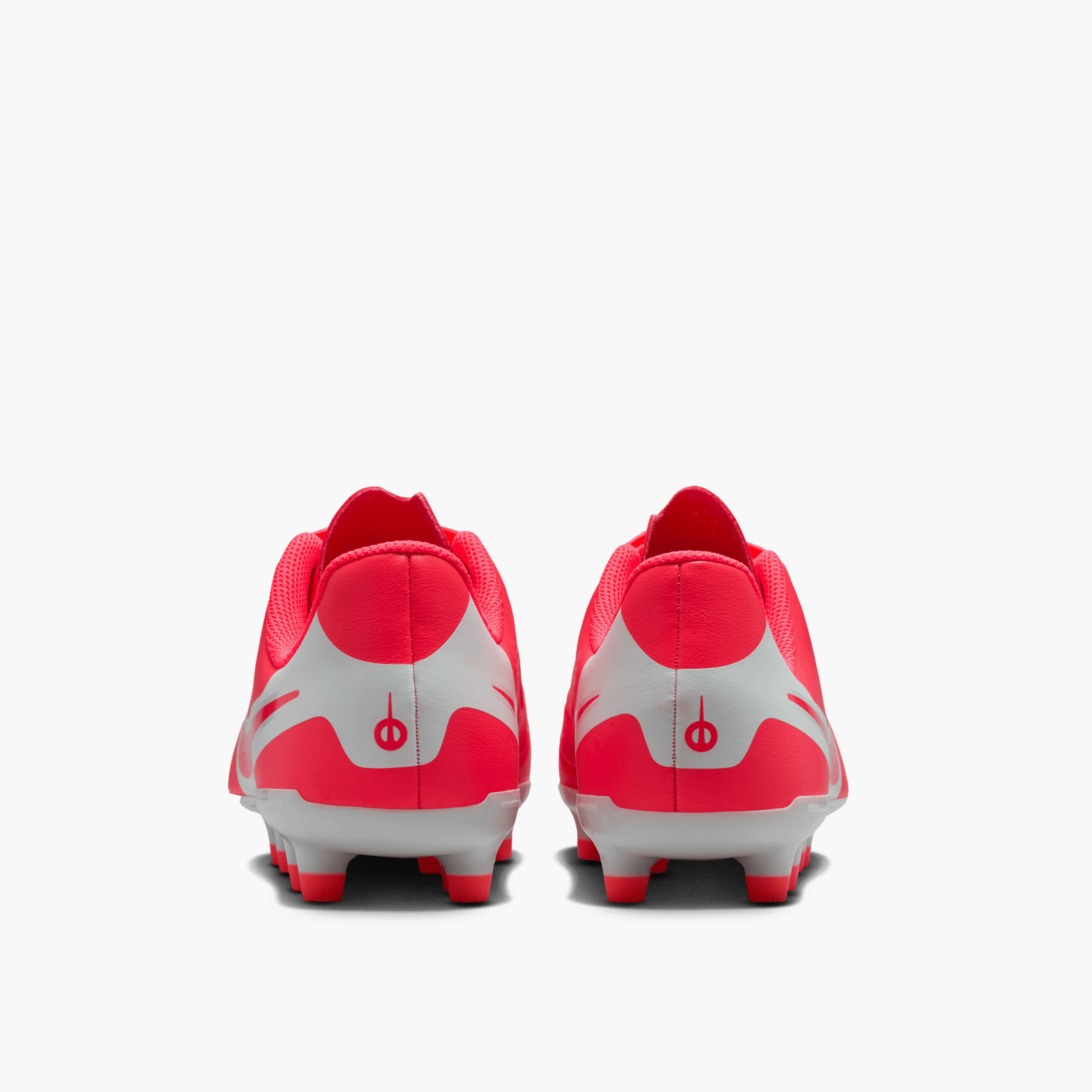 Nike Boys Jr Legend 10 Club Fg Mg Lace-Up Cushioned Sole Football Firm Ground Shoes-sports-gear-football-shoes-firmground-image-5