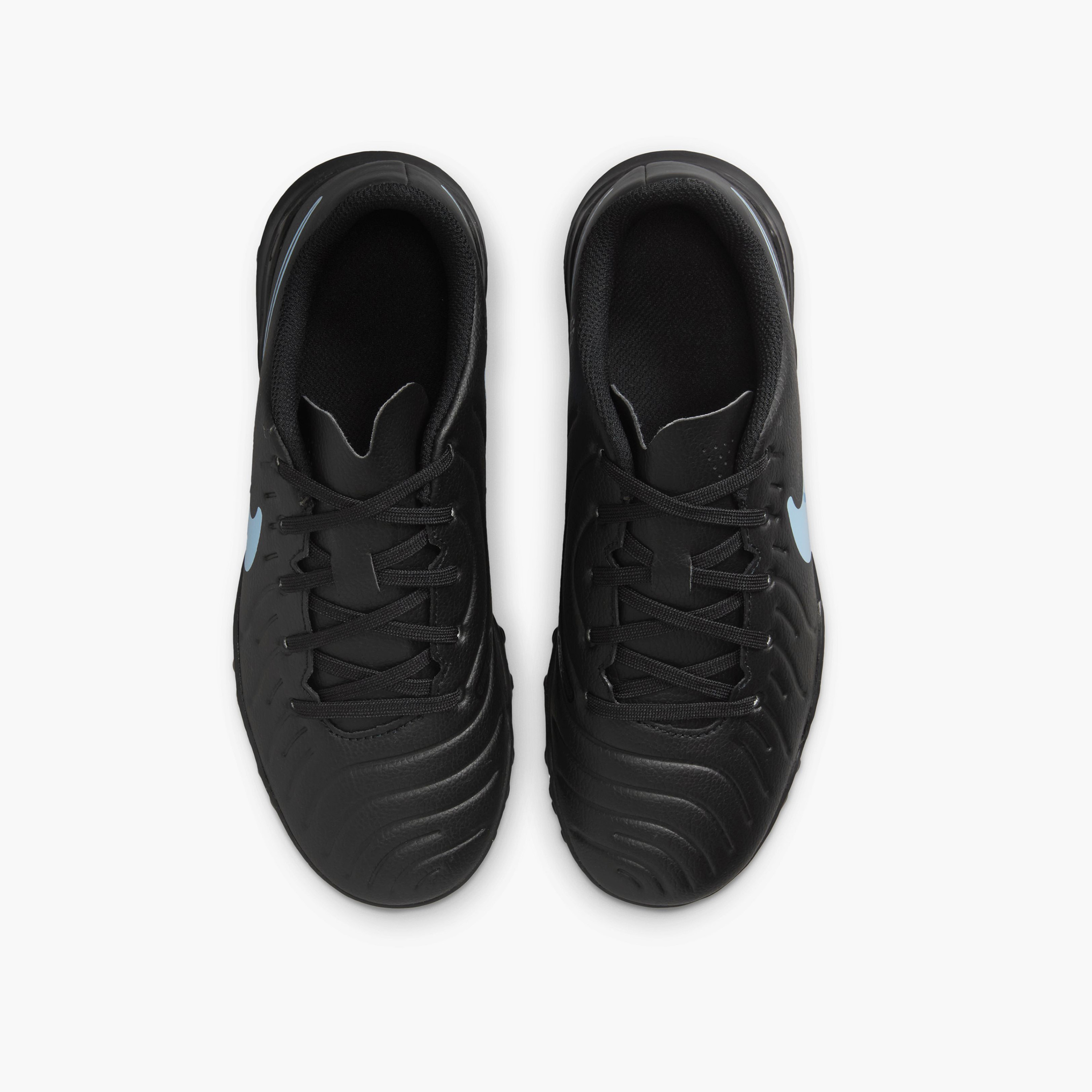 Nike Boys Jr Legend 10 Club Tf Lace-Up Cushioned Sole Football Turf Shoes-sports-boys-shoes-image-12