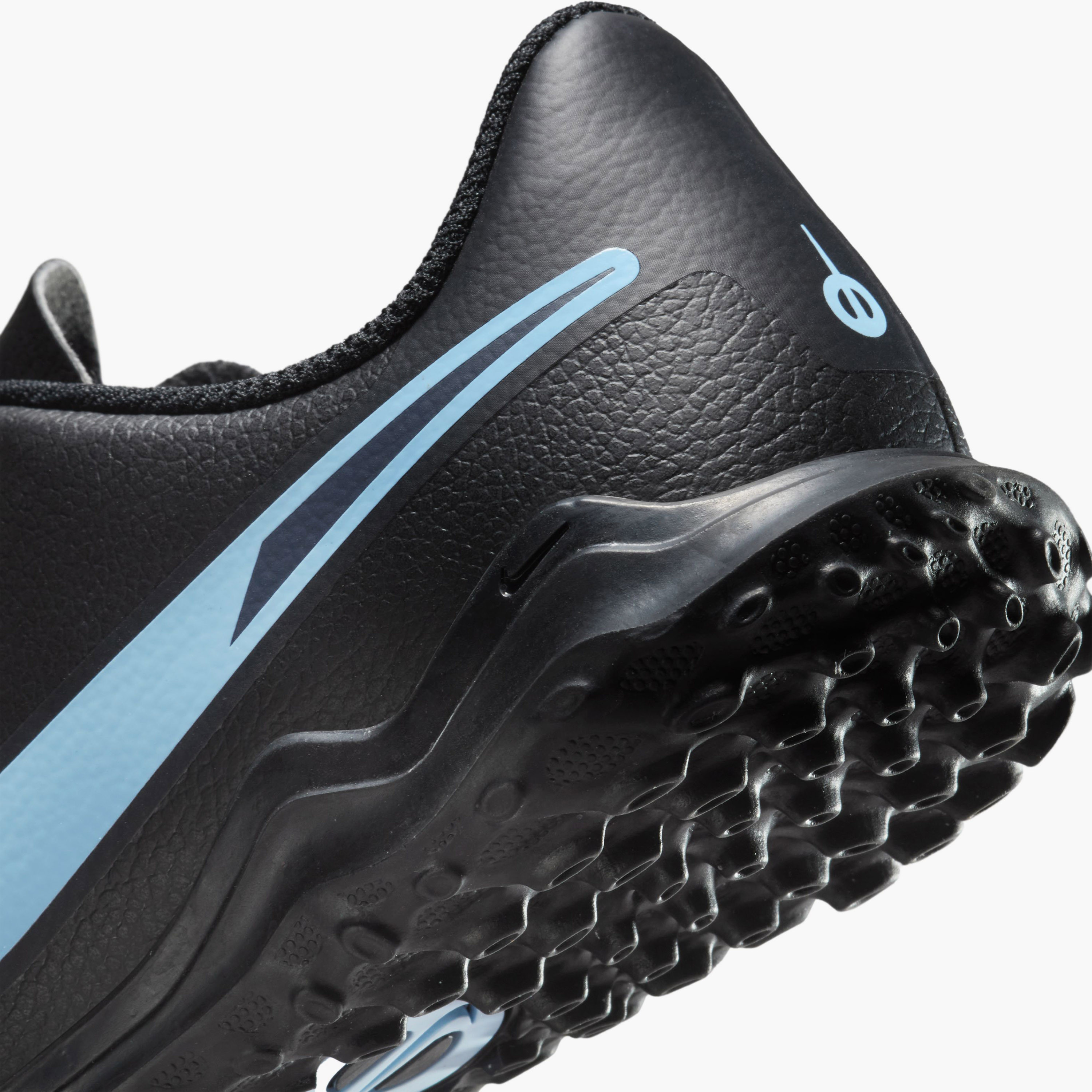 حذاء كرة قدم بنعل مبطّن ورباط جونيور ليجند 10 كلوب تي إف للأولاد من نايك-sports-boys-shoes-image-6