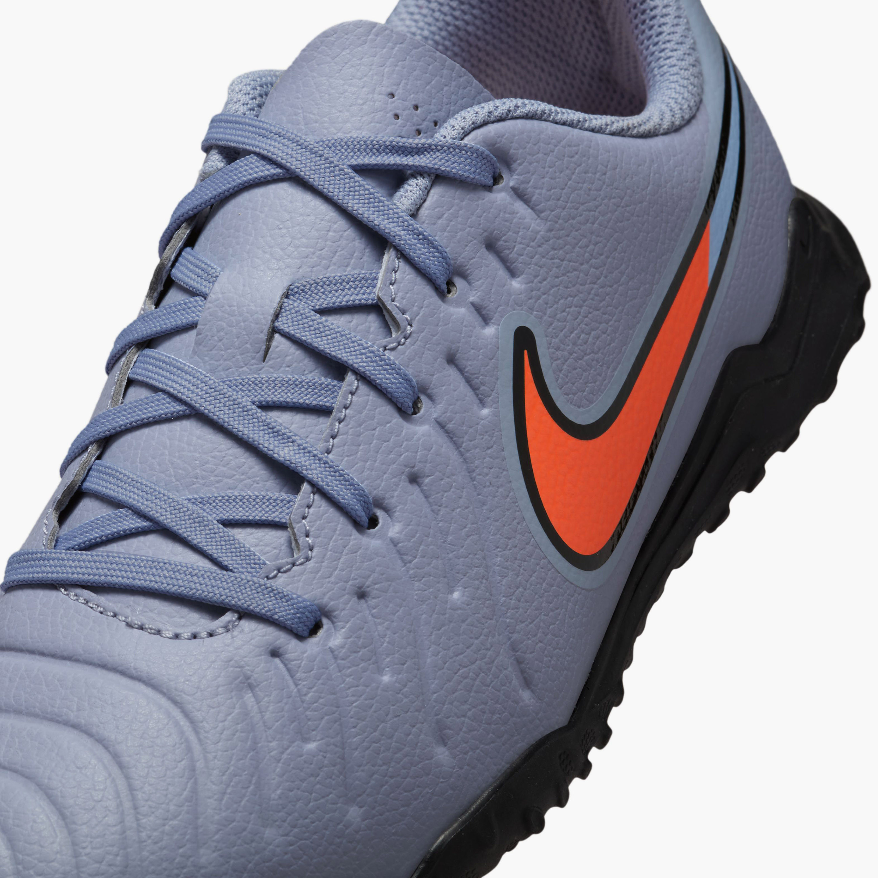 Nike Boys Jr Legend 10 Club Tf Lace-Up Cushioned Sole Football Turf Shoes-sports-boys-shoes-image-23