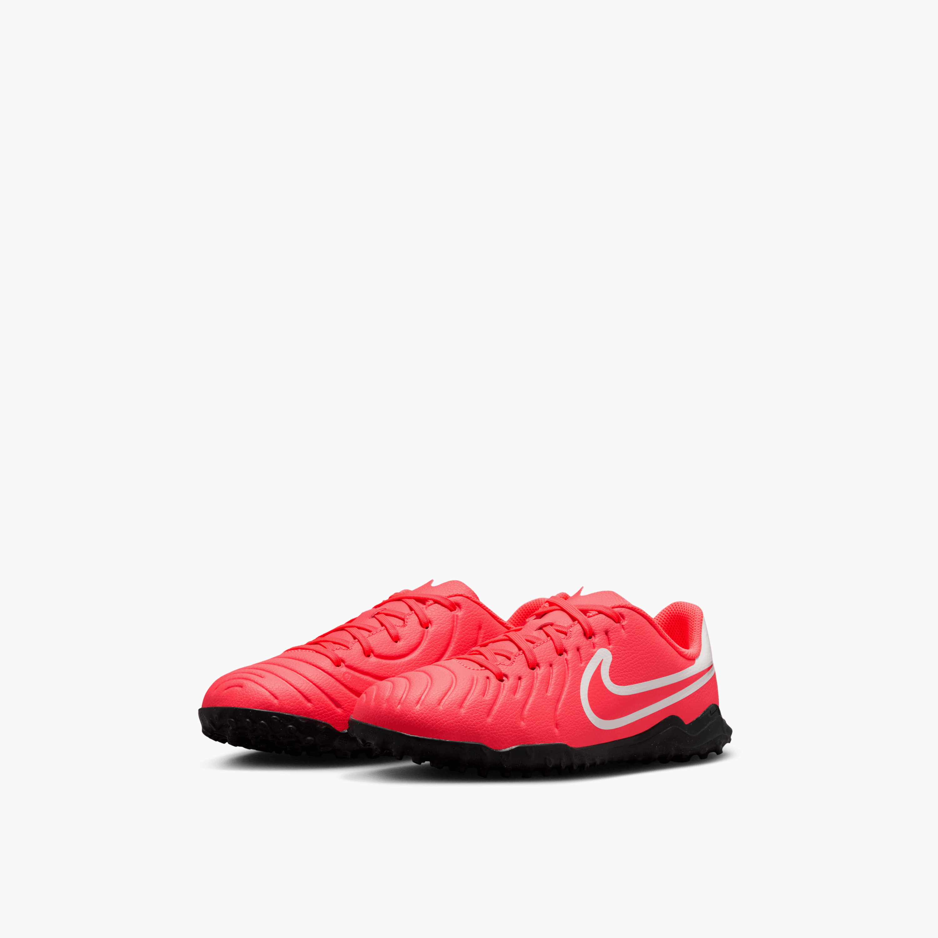 حذاء كرة قدم بنعل مبطّن ورباط جونيور ليجند 10 كلوب تي إف للأولاد من نايك-sports-boys-shoes-image-3