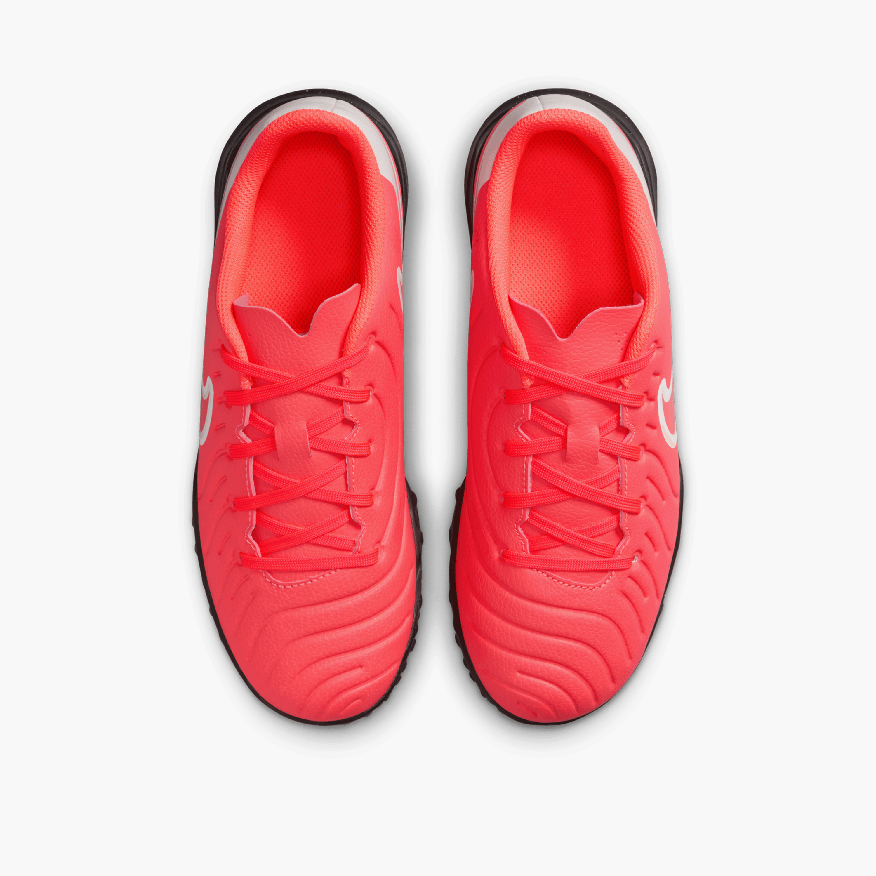 حذاء كرة قدم بنعل مبطّن ورباط جونيور ليجند 10 كلوب تي إف للأولاد من نايك-sports-boys-shoes-image-4
