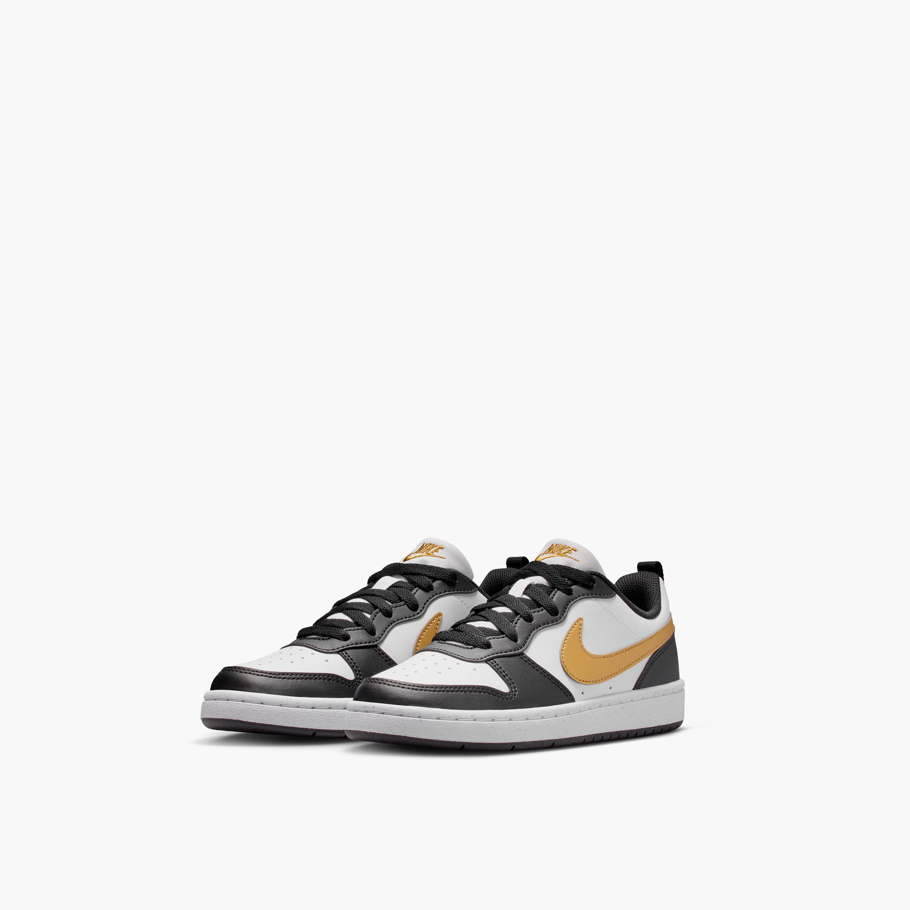 نايكي- حذاء رياضي كورت بورو لو ريكرافت برباط NKDV5456 | OE-girls-shoes-sneakers-image-12