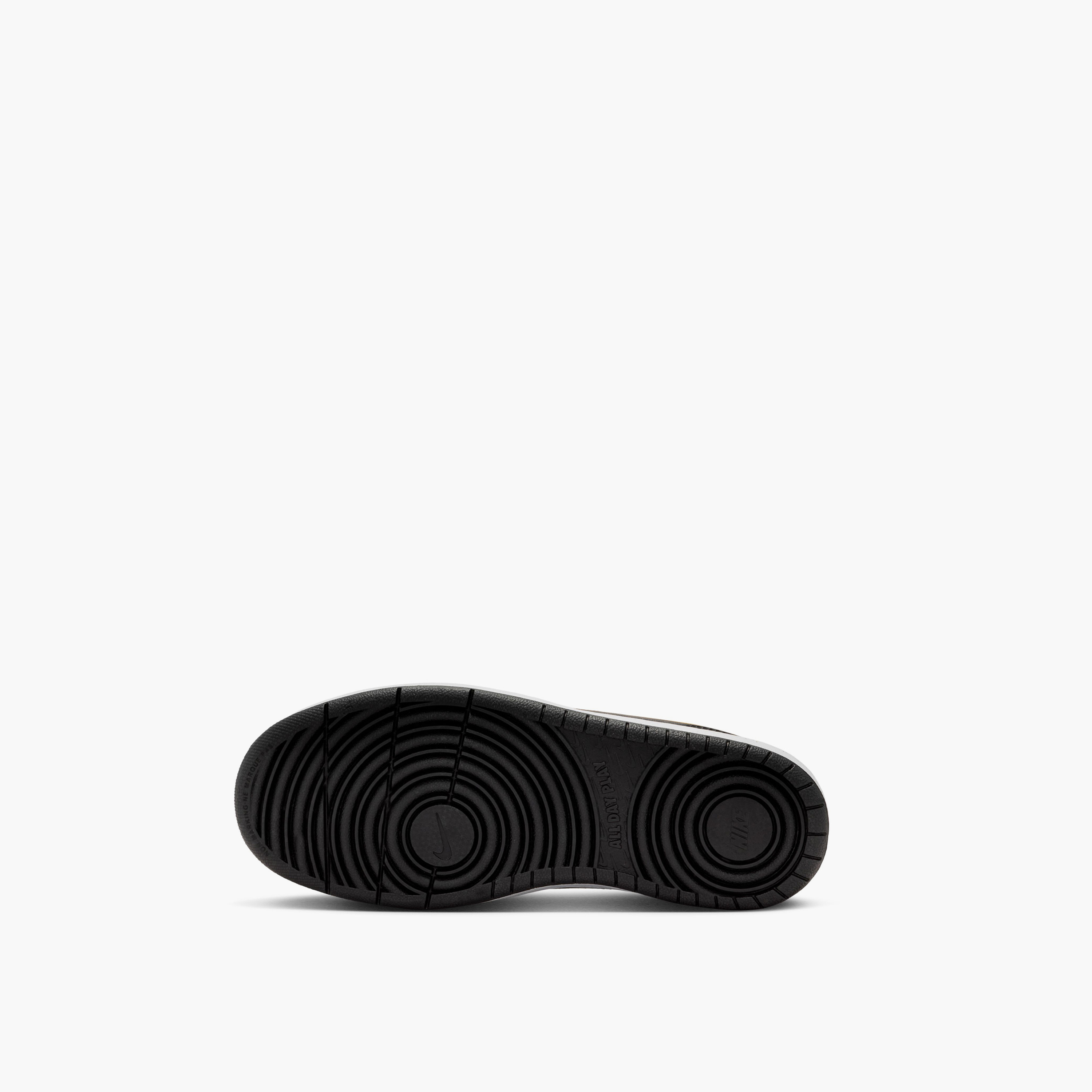 Nike Court Borough Low Recraft Lace-Up Sneakers NKDV5456 | OE-girls-shoes-sneakers-image-6