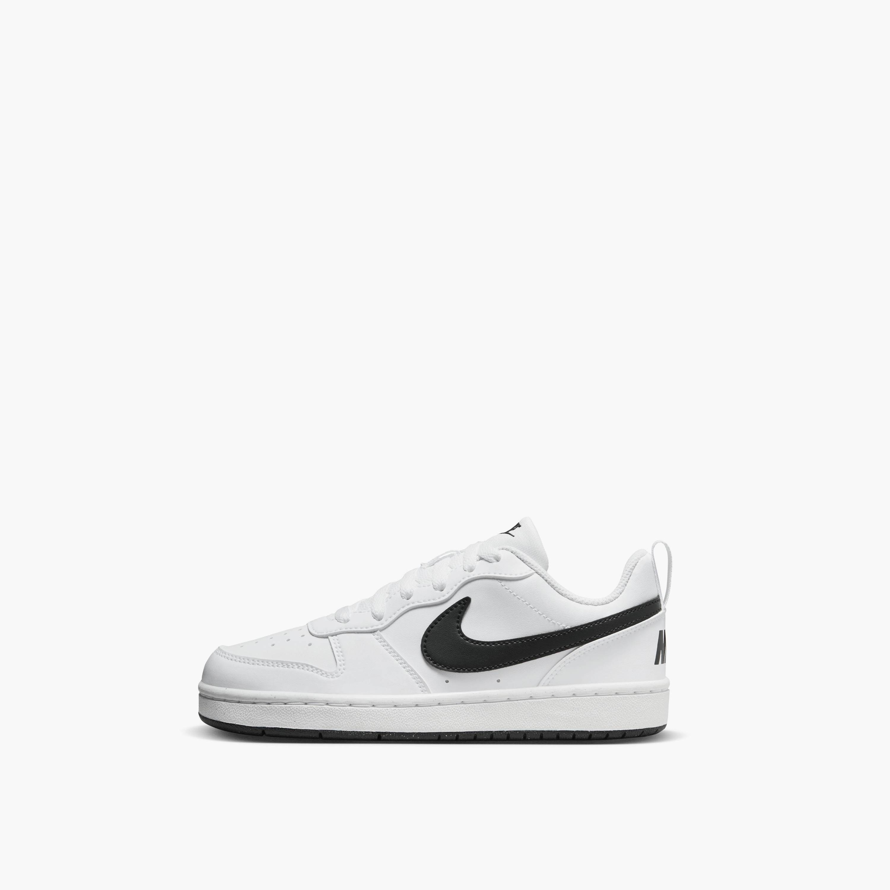 نايكي- حذاء رياضي كورت بورو لو ريكرافت برباط NKDV5456 | OE-girls-shoes-sneakers-image-1
