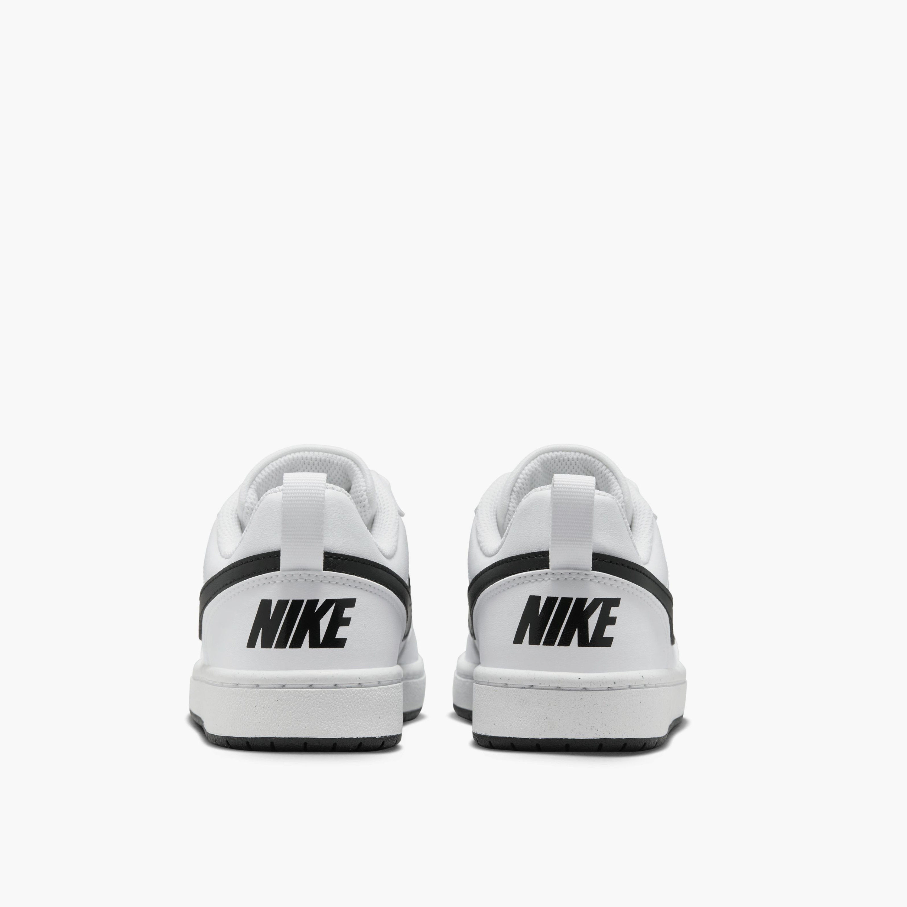 Nike Court Borough Low Recraft Lace-Up Sneakers NKDV5456 | OE-girls-shoes-sneakers-image-6
