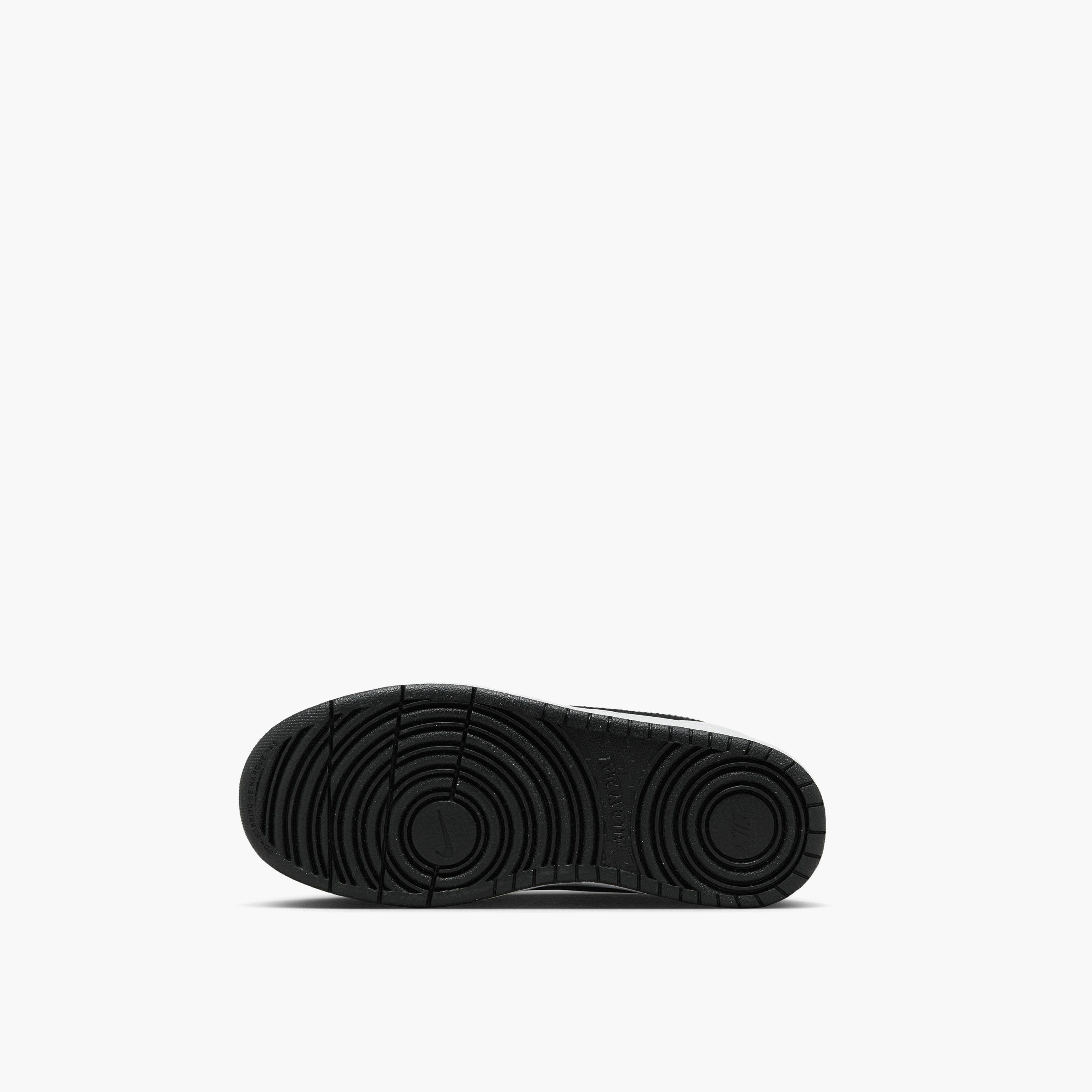 Nike Court Borough Low Recraft Lace-Up Sneakers NKDV5456 | OE-girls-shoes-sneakers-image-7