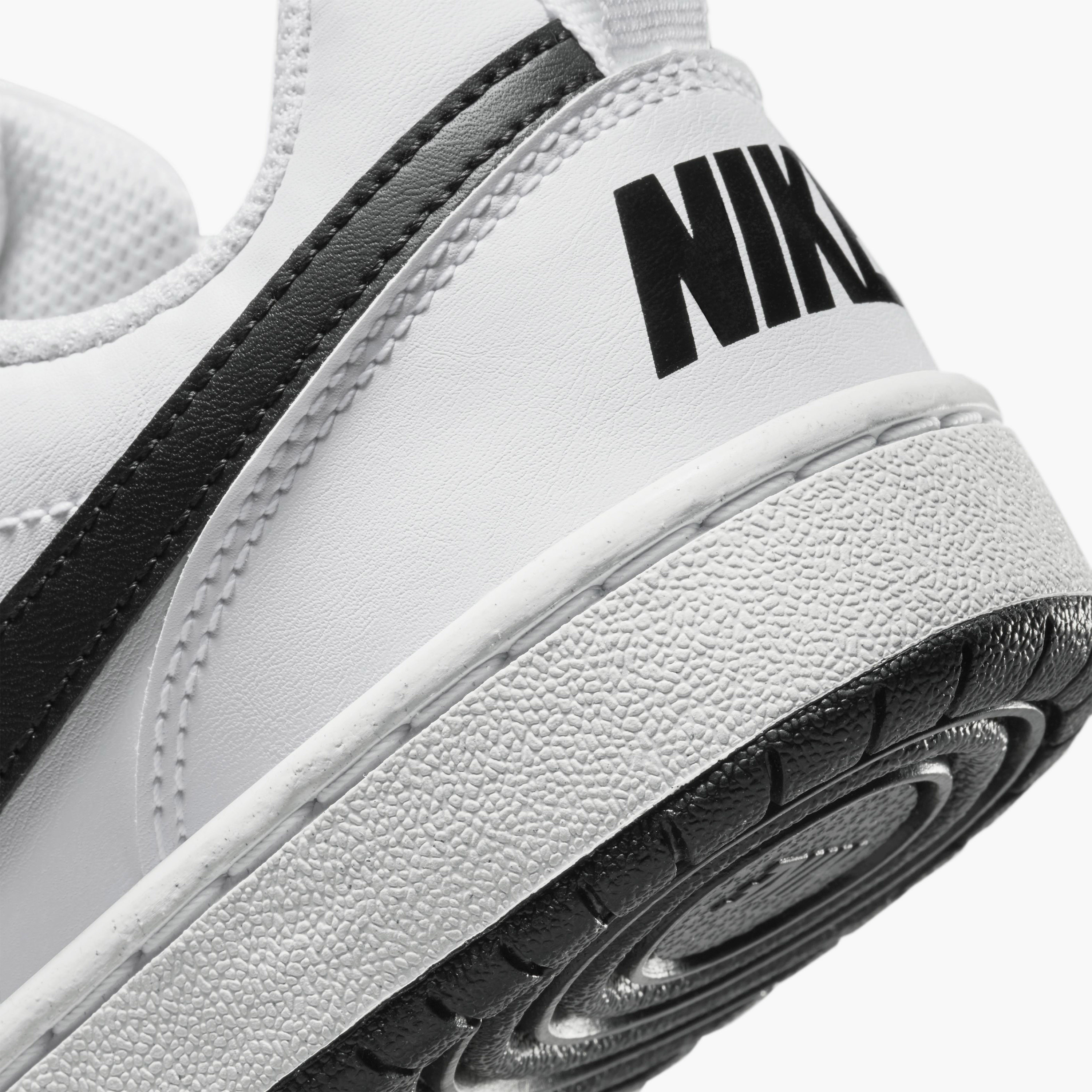 Nike Court Borough Low Recraft Lace-Up Sneakers NKDV5456 | OE-girls-shoes-sneakers-image-9