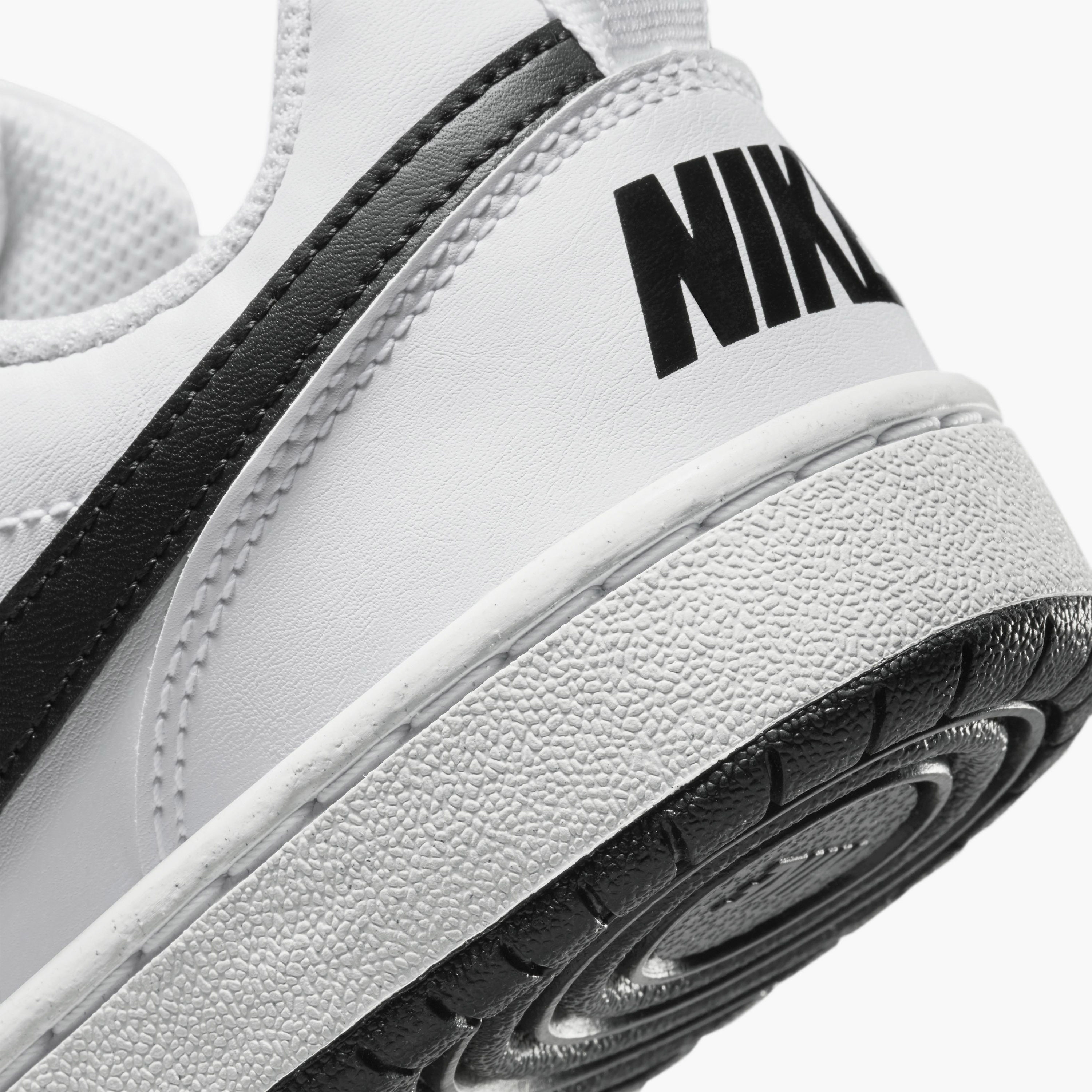 Nike Court Borough Low Recraft Lace-Up Sneakers NKDV5456 | OE-girls-shoes-sneakers-image-9