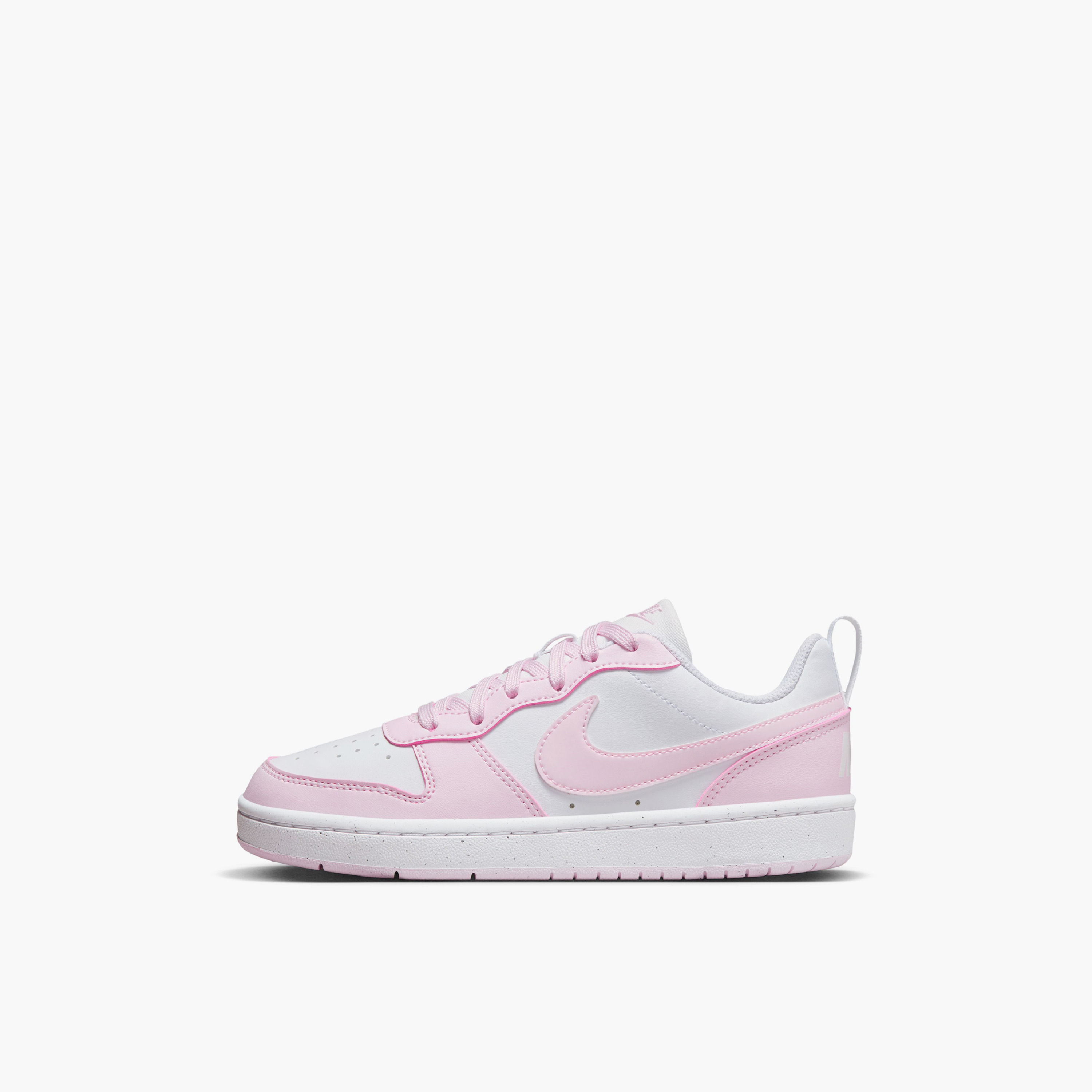 حذاء رياض نايكي كورت بورو لو ريكرافت برباط للأولاد DV5456 | OE-sports-boys-shoes-image-9