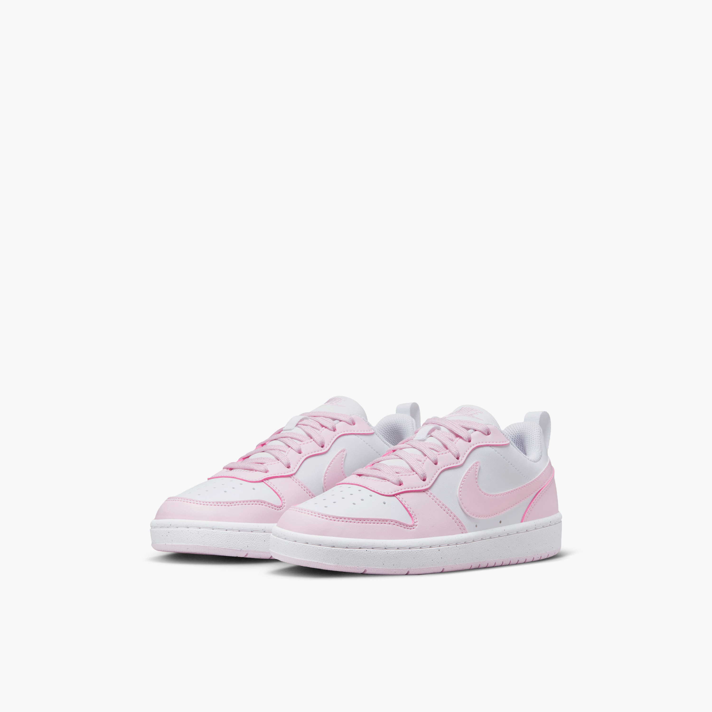 حذاء رياض نايكي كورت بورو لو ريكرافت برباط للأولاد DV5456 | OE-sports-boys-shoes-image-11
