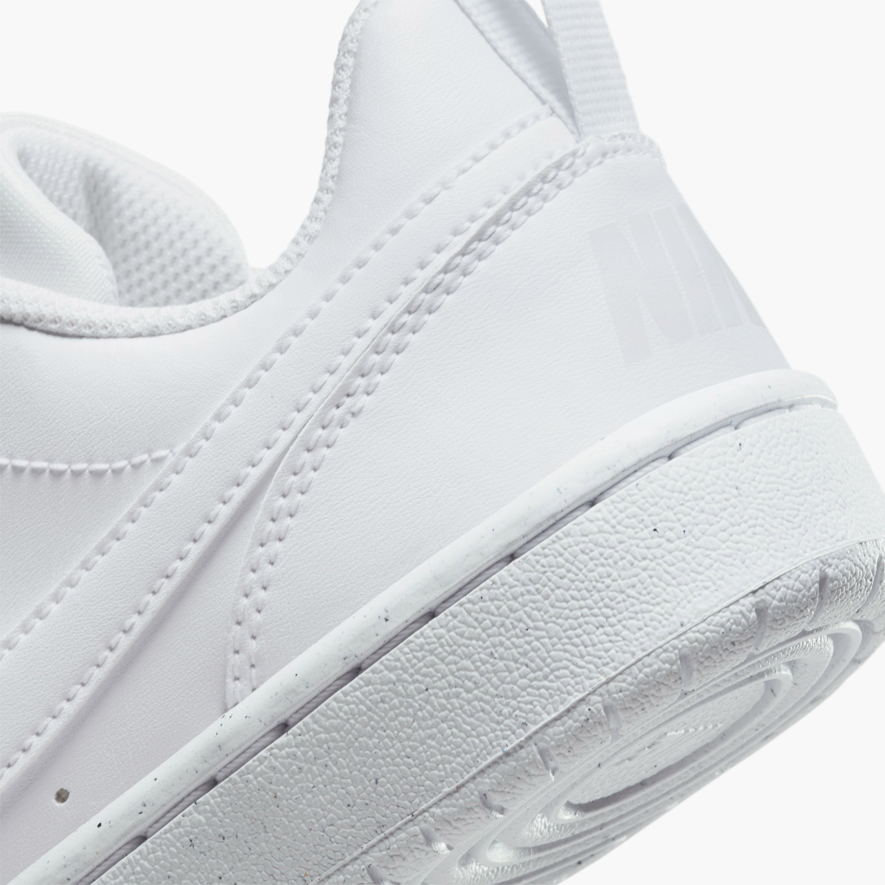 Nike Court Borough Low Recraft Lace-Up Sneakers NKDV5456 | OE-girls-shoes-sneakers-image-9