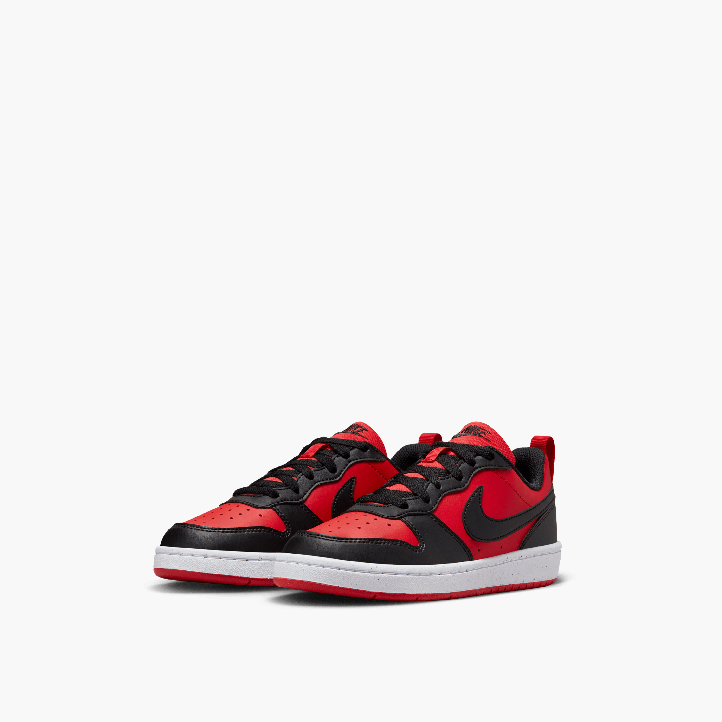 حذاء رياض نايكي كورت بورو لو ريكرافت برباط للأولاد DV5456 | OE-sports-boys-shoes-image-3