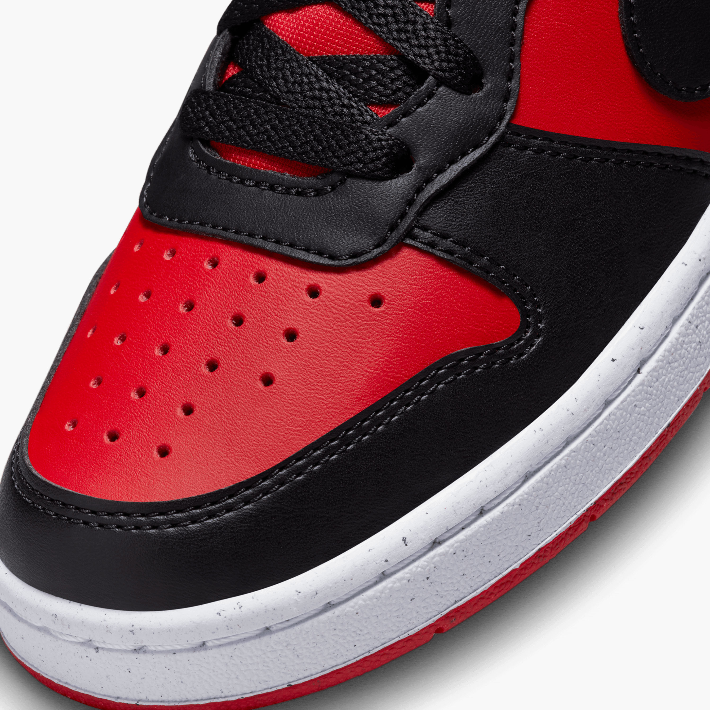 حذاء رياض نايكي كورت بورو لو ريكرافت برباط للأولاد DV5456 | OE-sports-boys-shoes-image-7