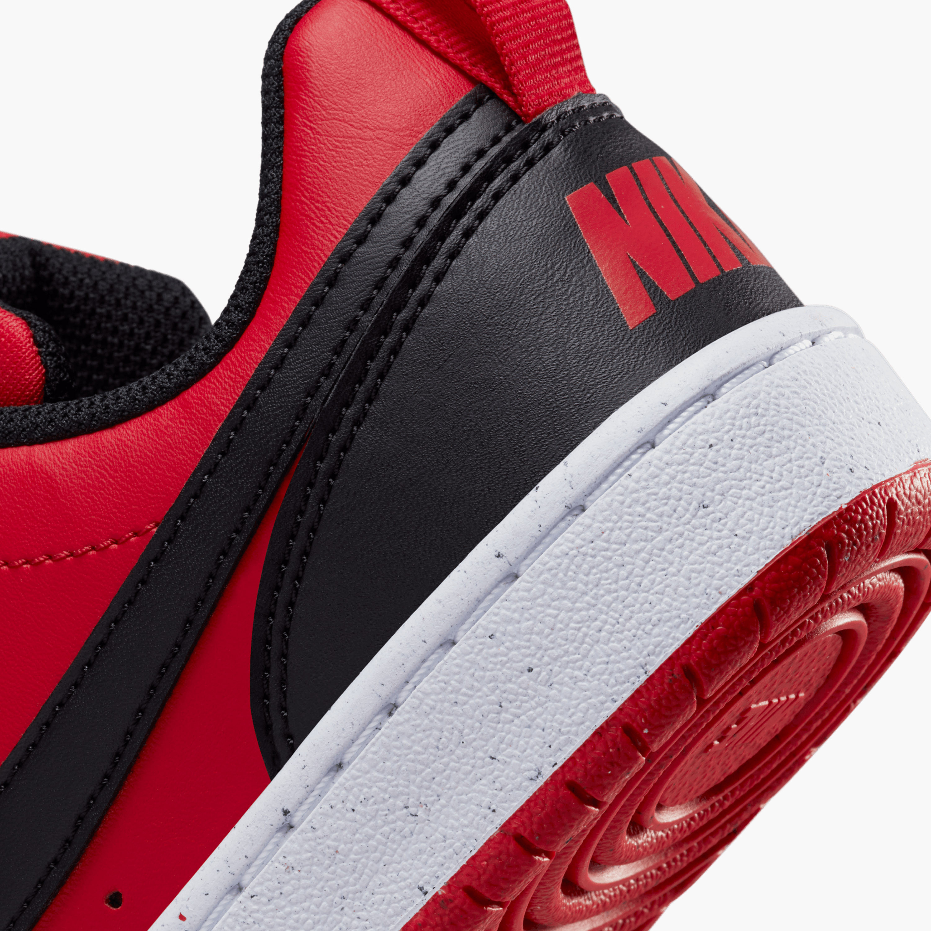 حذاء رياض نايكي كورت بورو لو ريكرافت برباط للأولاد DV5456 | OE-sports-boys-shoes-image-8