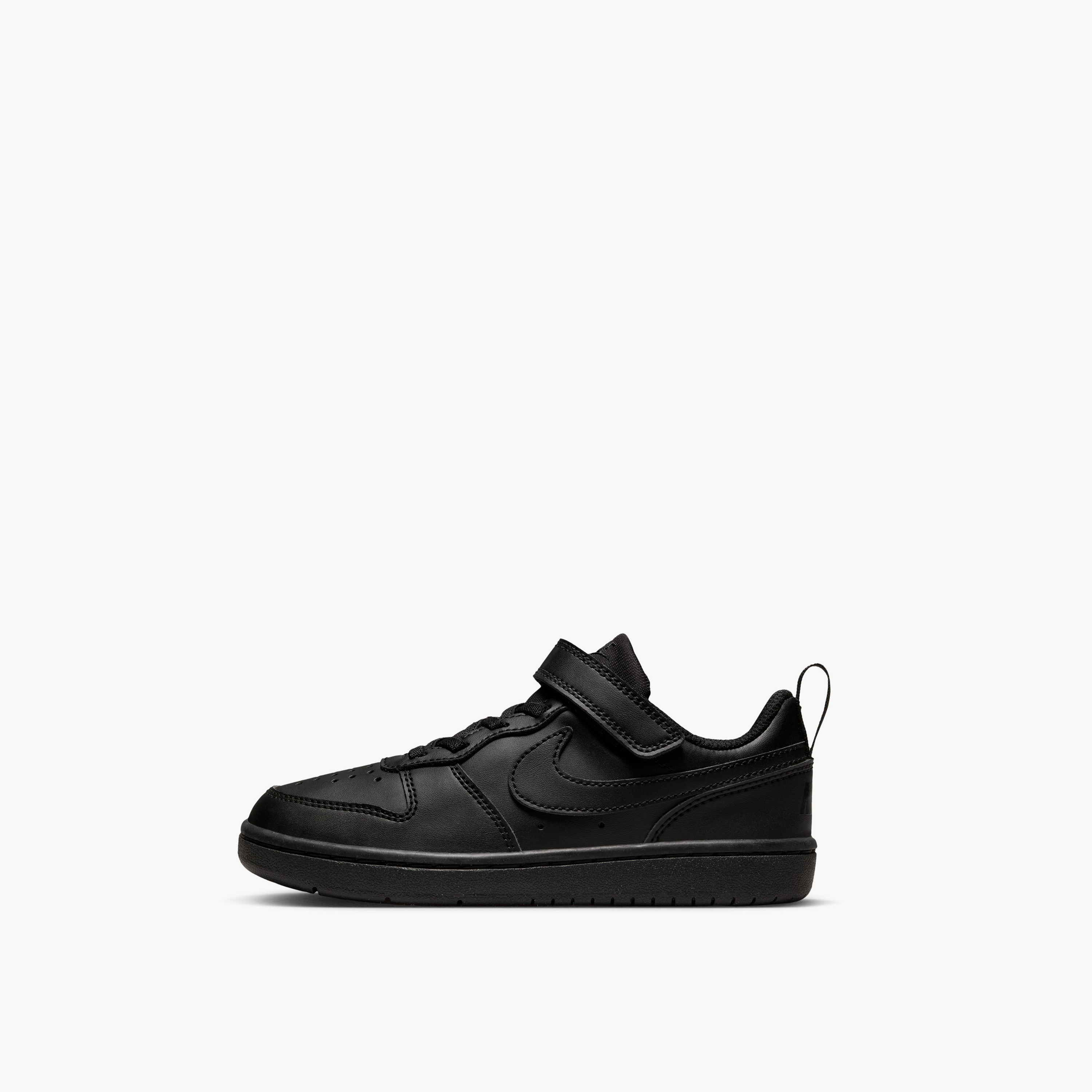 أحذية نايكي بويز كورت بورو لو ريكرافت مع دانتيل NKDV5457 | OE-sports-boys-shoes-image-1