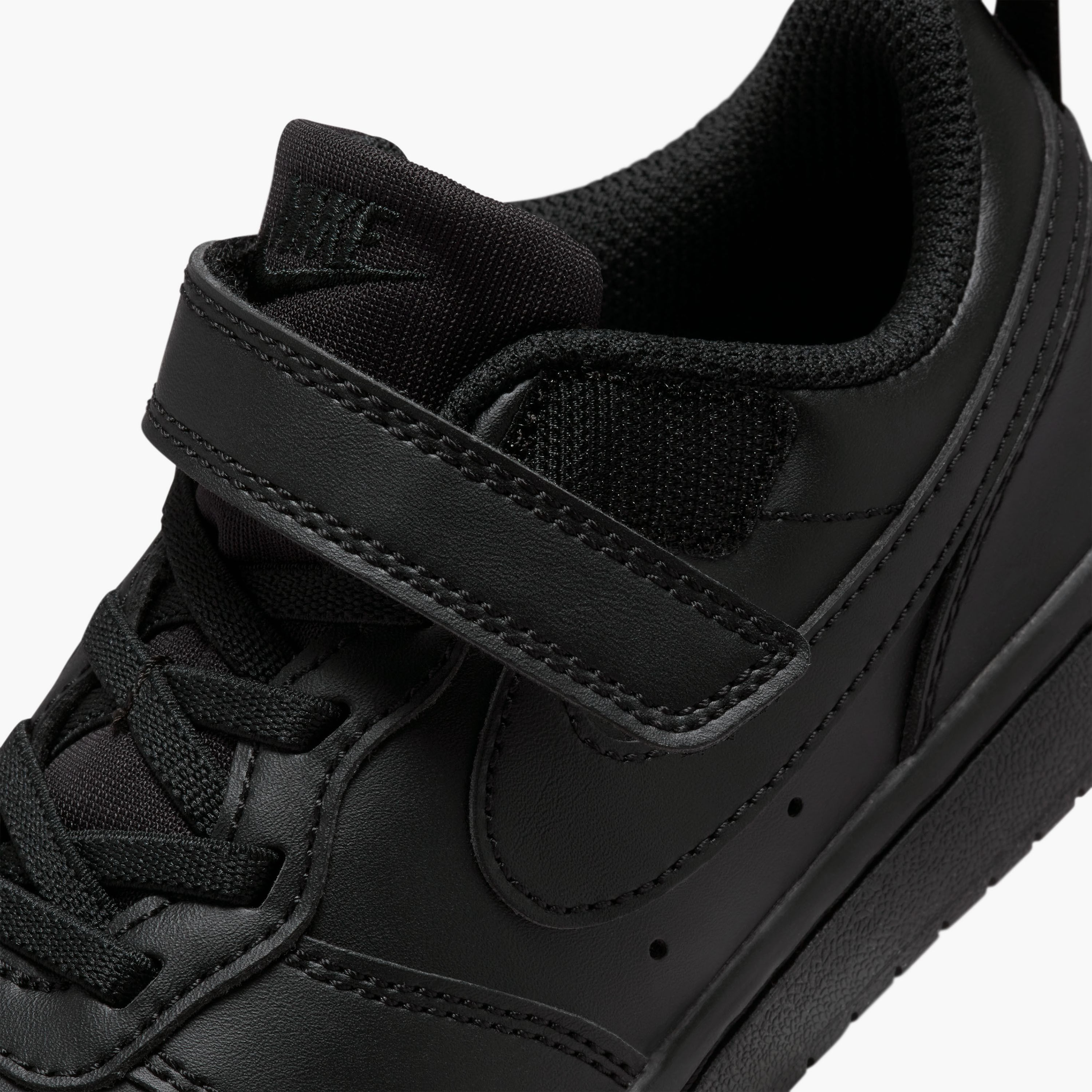 أحذية نايكي بويز كورت بورو لو ريكرافت مع دانتيل NKDV5457 | OE-sports-boys-shoes-image-10