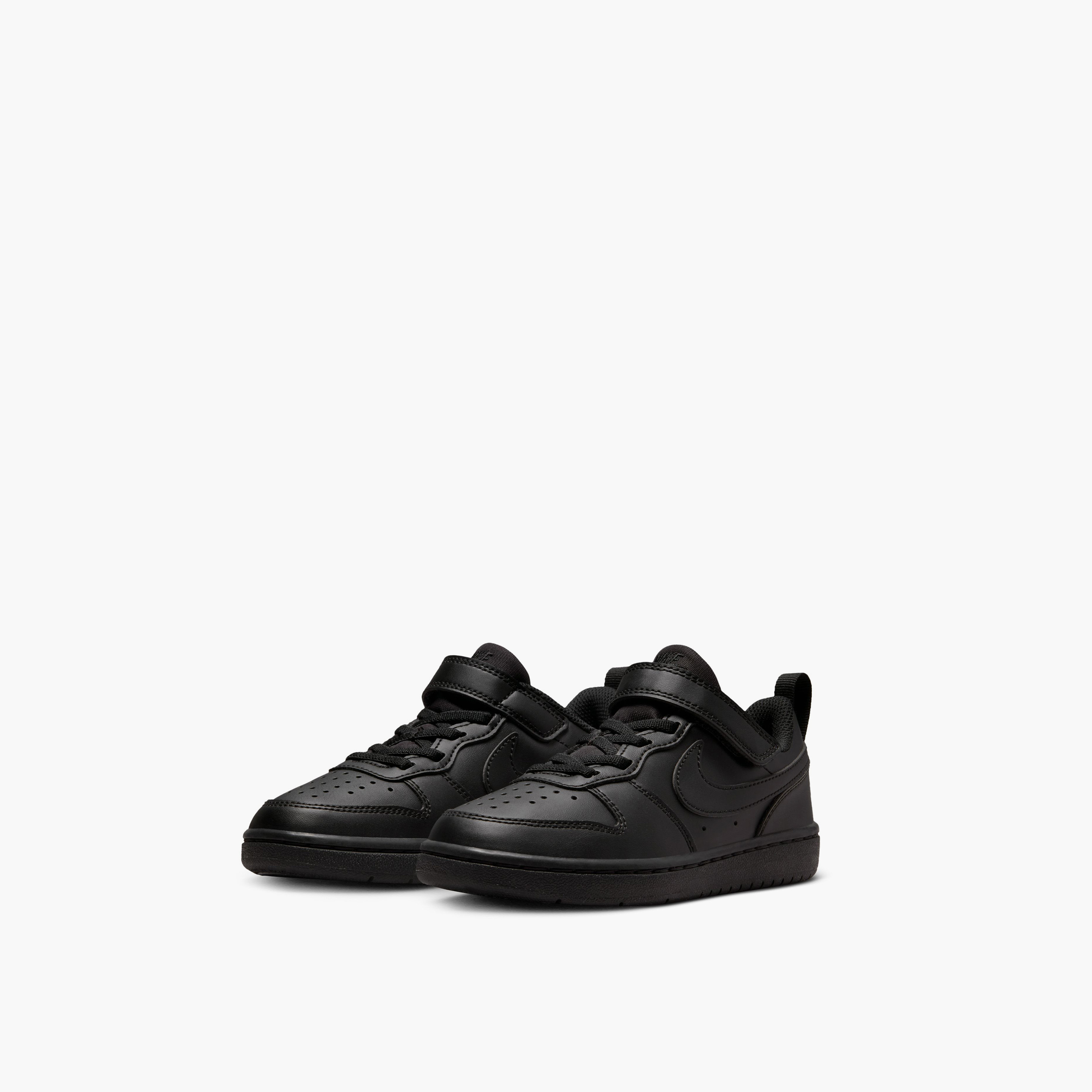 أحذية نايكي بويز كورت بورو لو ريكرافت مع دانتيل NKDV5457 | OE-sports-boys-shoes-image-3