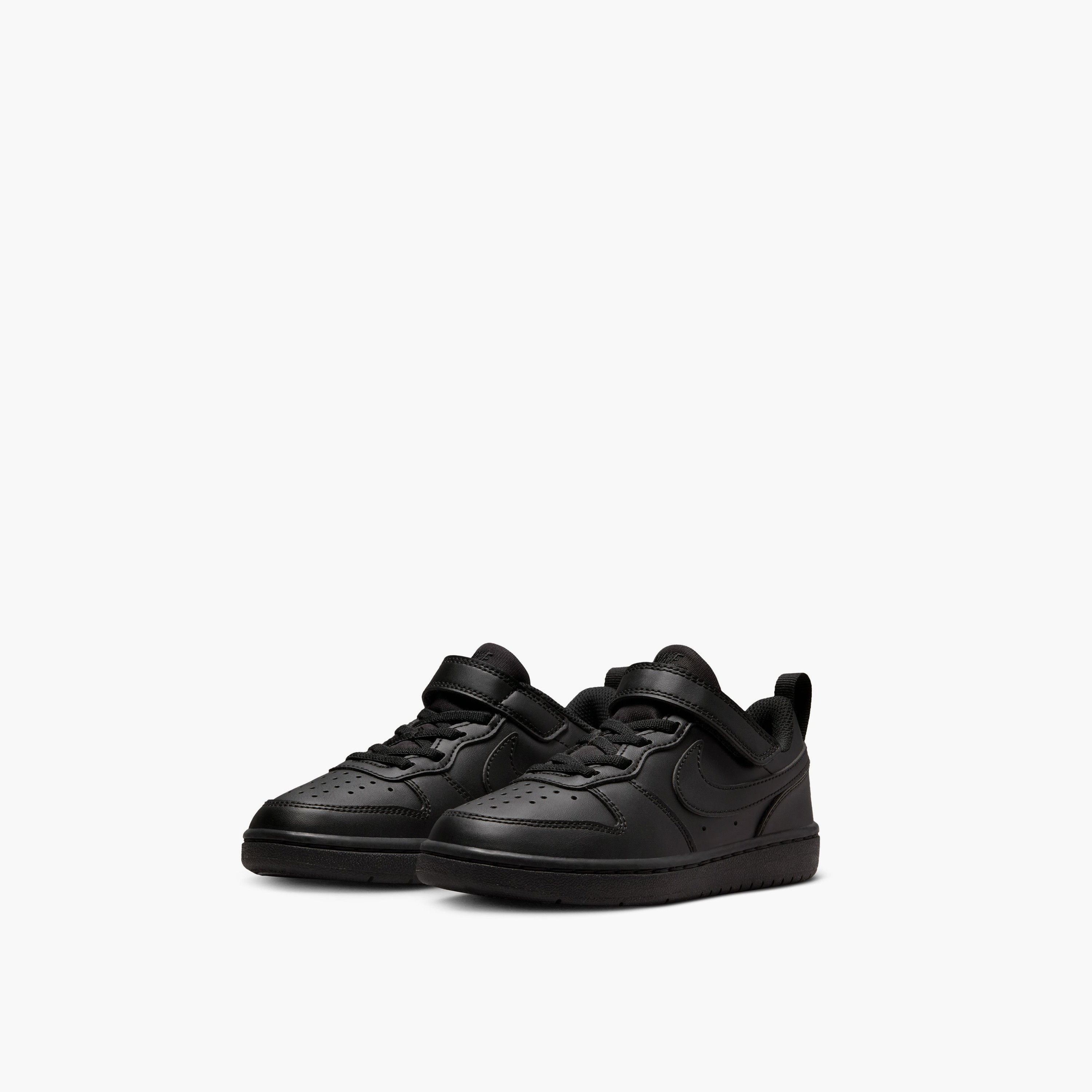 أحذية نايكي بويز كورت بورو لو ريكرافت مع دانتيل NKDV5457 | OE-sports-boys-shoes-image-3