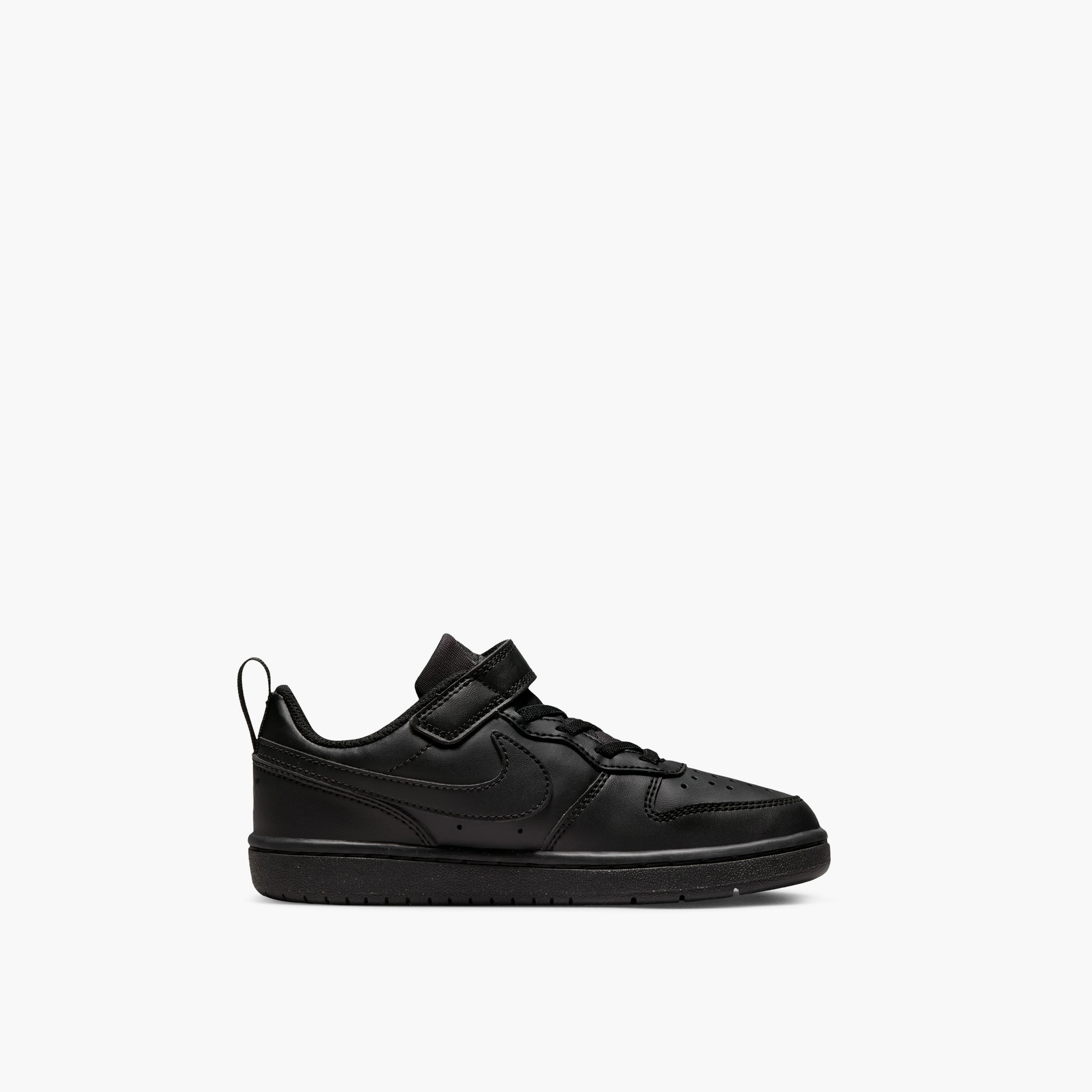 أحذية نايكي بويز كورت بورو لو ريكرافت مع دانتيل NKDV5457 | OE-sports-boys-shoes-image-4