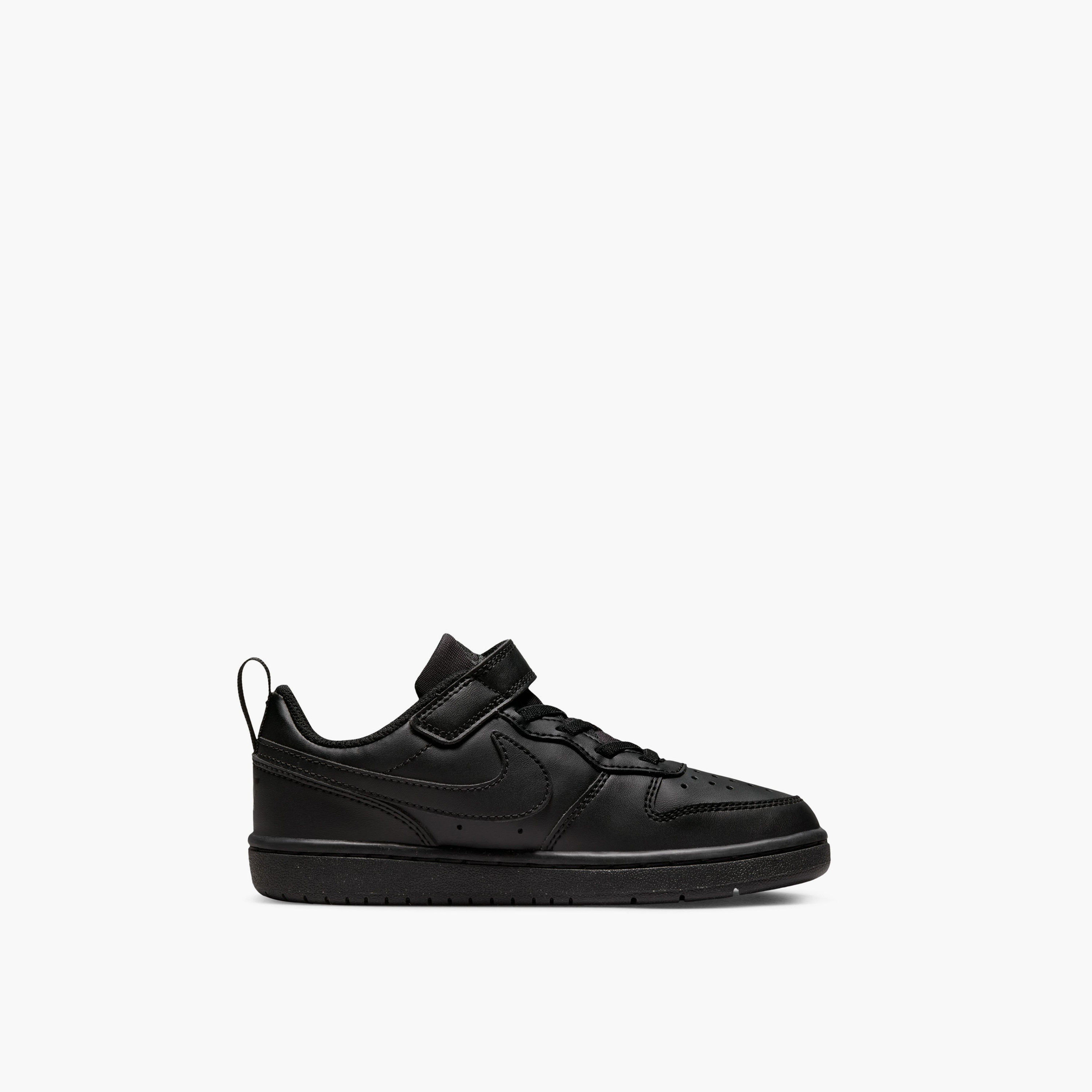 أحذية نايكي بويز كورت بورو لو ريكرافت مع دانتيل NKDV5457 | OE-sports-boys-shoes-image-4