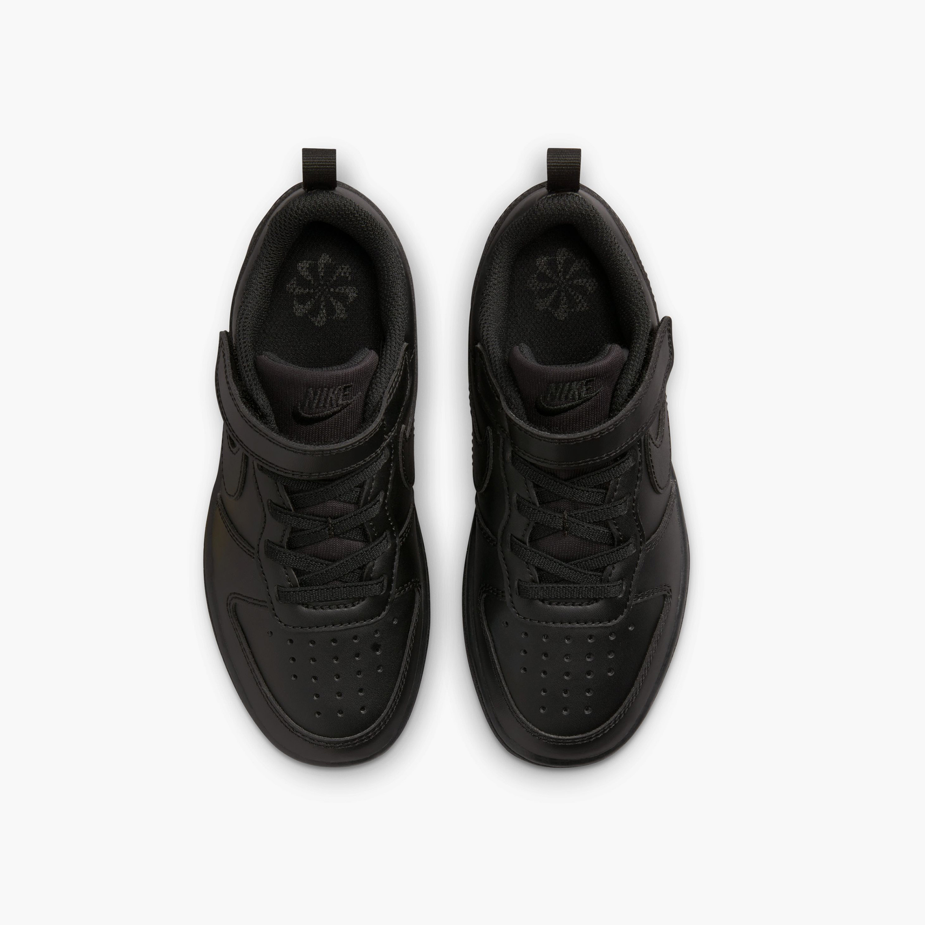 أحذية نايكي بويز كورت بورو لو ريكرافت مع دانتيل NKDV5457 | OE-sports-boys-shoes-image-5