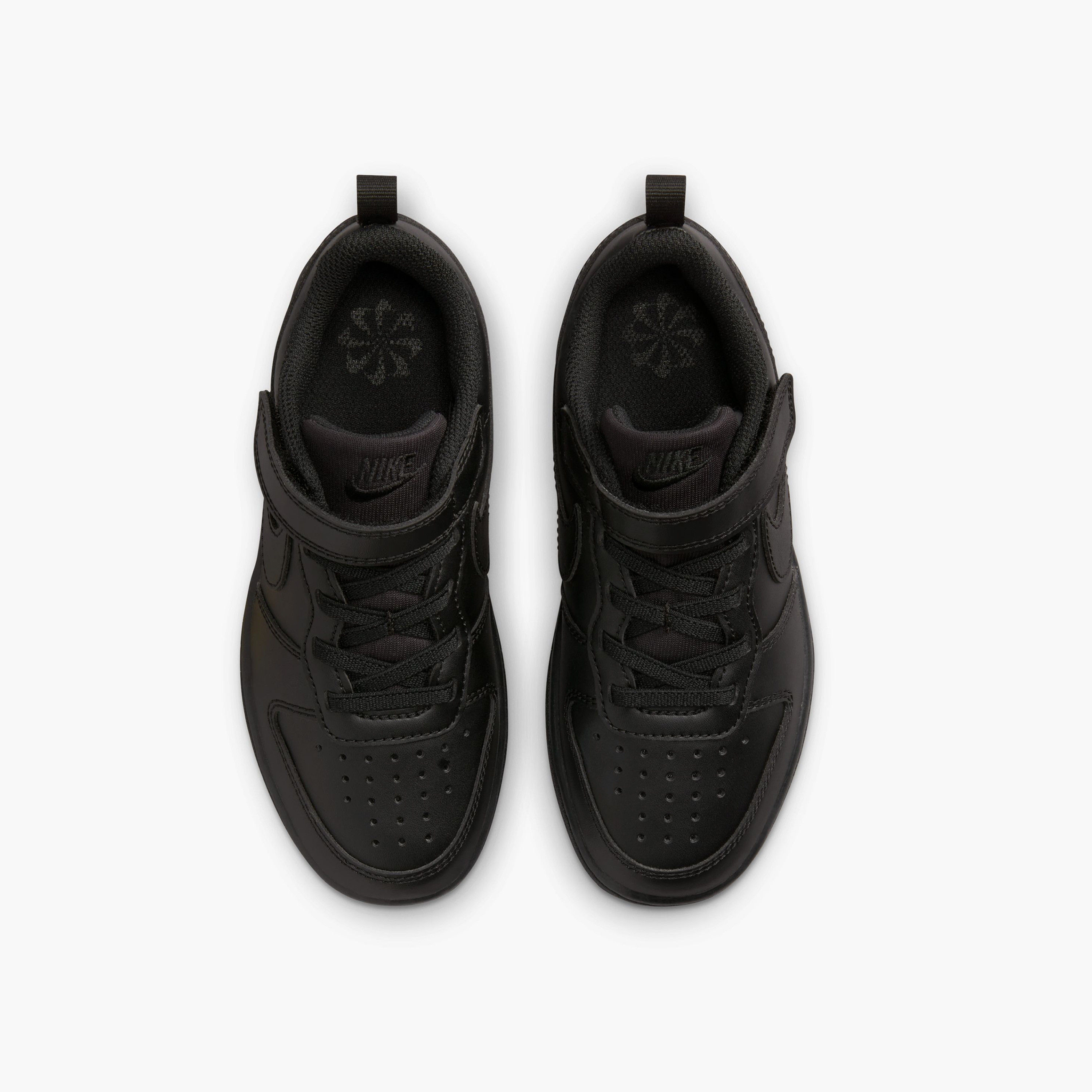 أحذية نايكي بويز كورت بورو لو ريكرافت مع دانتيل NKDV5457 | OE-sports-boys-shoes-image-5
