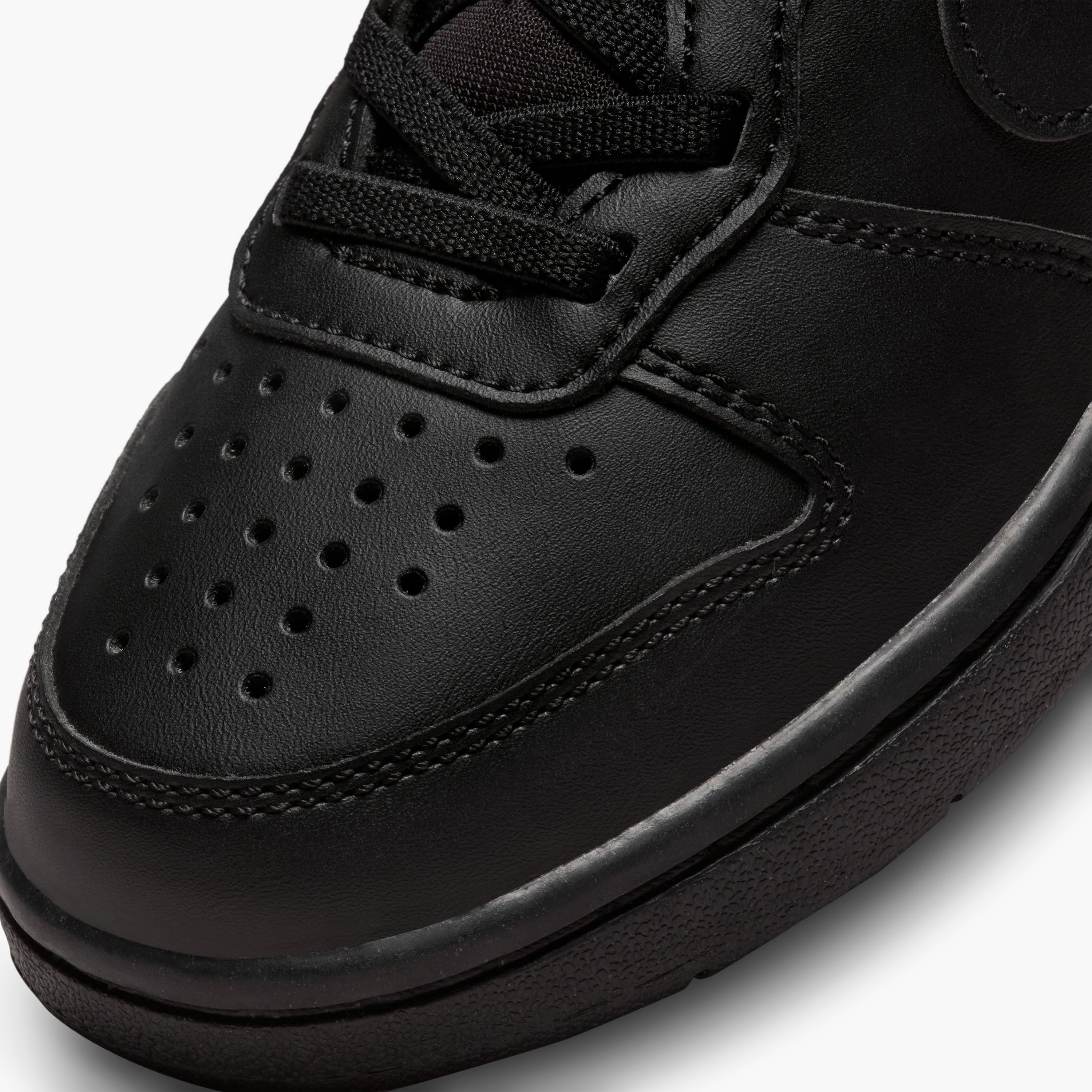أحذية نايكي بويز كورت بورو لو ريكرافت مع دانتيل NKDV5457 | OE-sports-boys-shoes-image-8