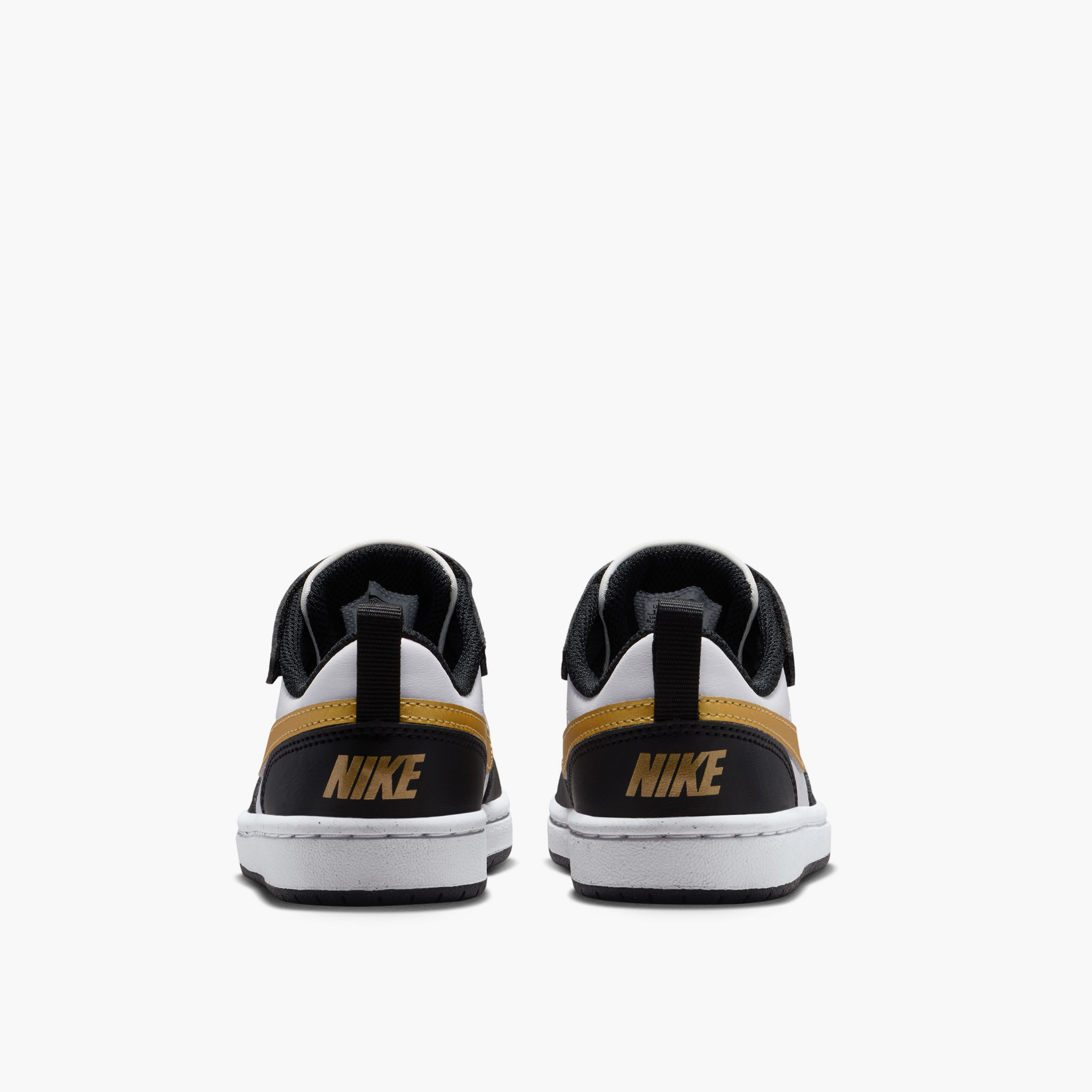 حذاء رياضي نايكي كورت بورو لو ريكرافت بحزام لاصق للبنات DV5457 | OE-girls-shoes-sneakers-image-14