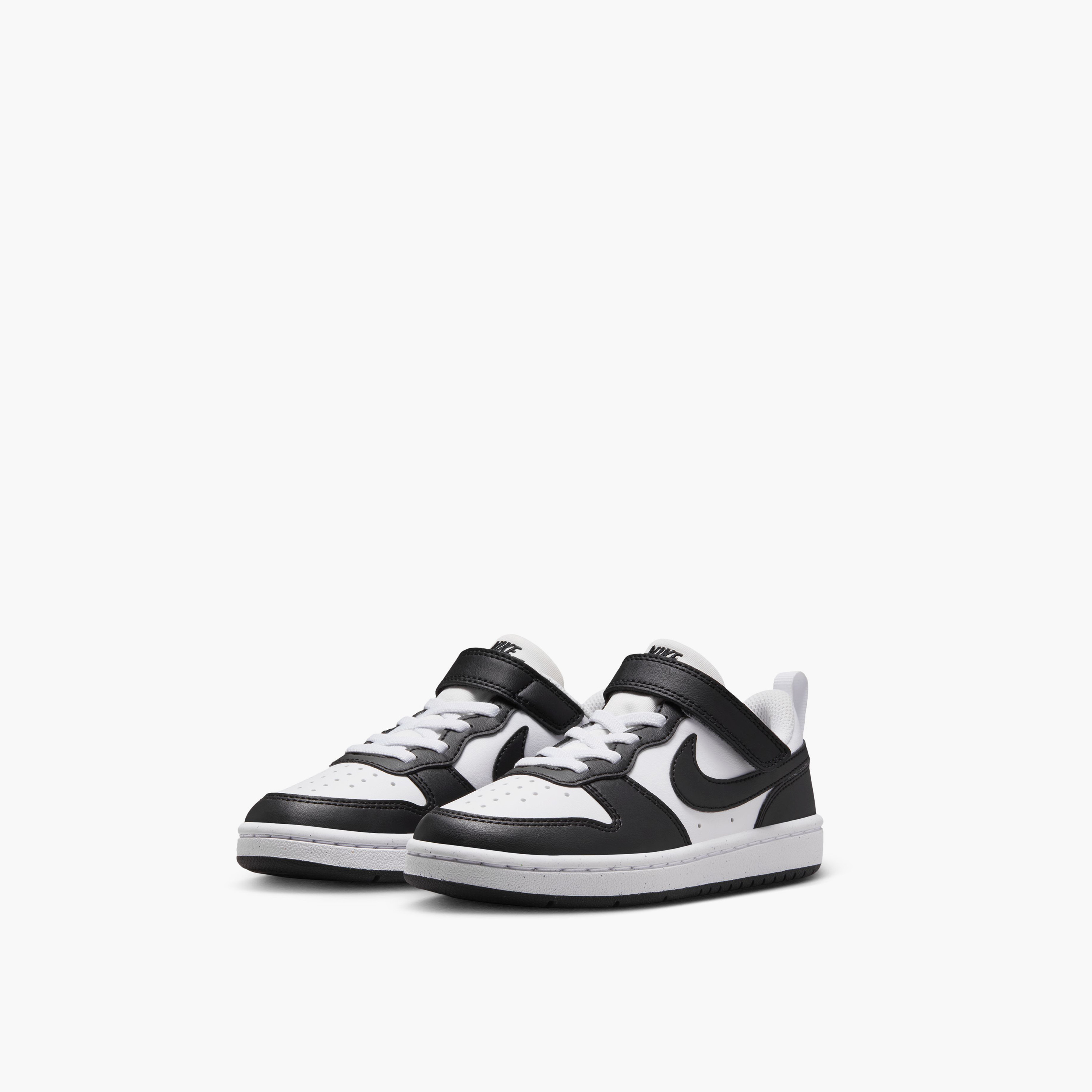 أحذية نايكي بويز كورت بورو لو ريكرافت مع دانتيل NKDV5457 | OE-sports-boys-shoes-image-3