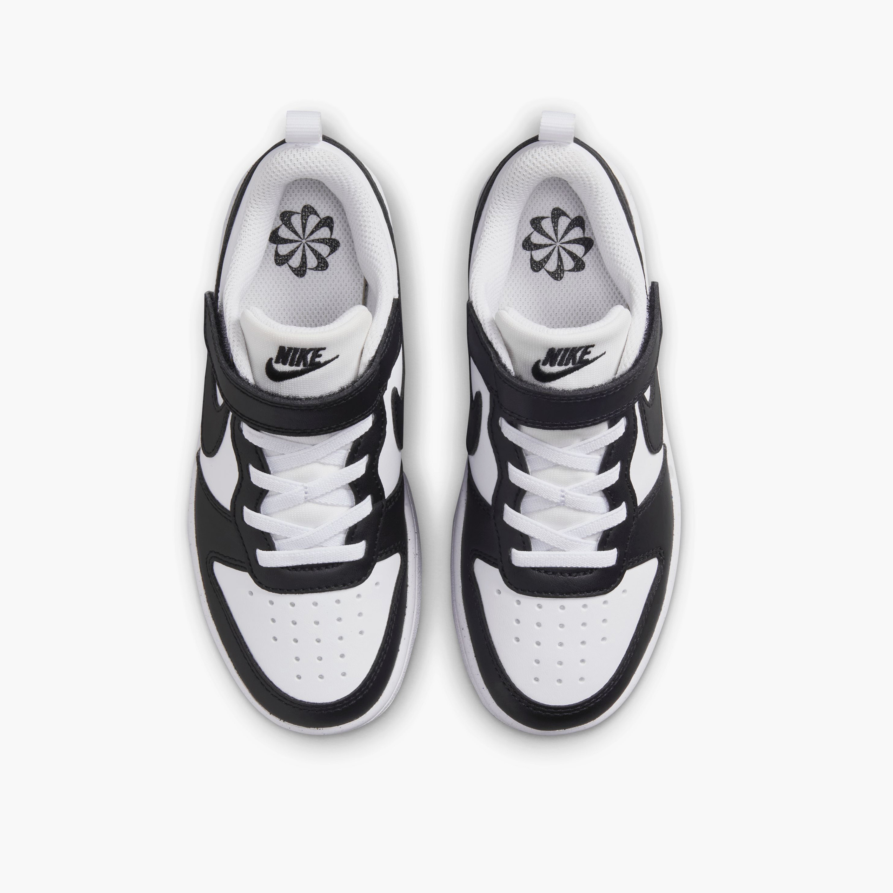 أحذية نايكي بويز كورت بورو لو ريكرافت مع دانتيل NKDV5457 | OE-sports-boys-shoes-image-5