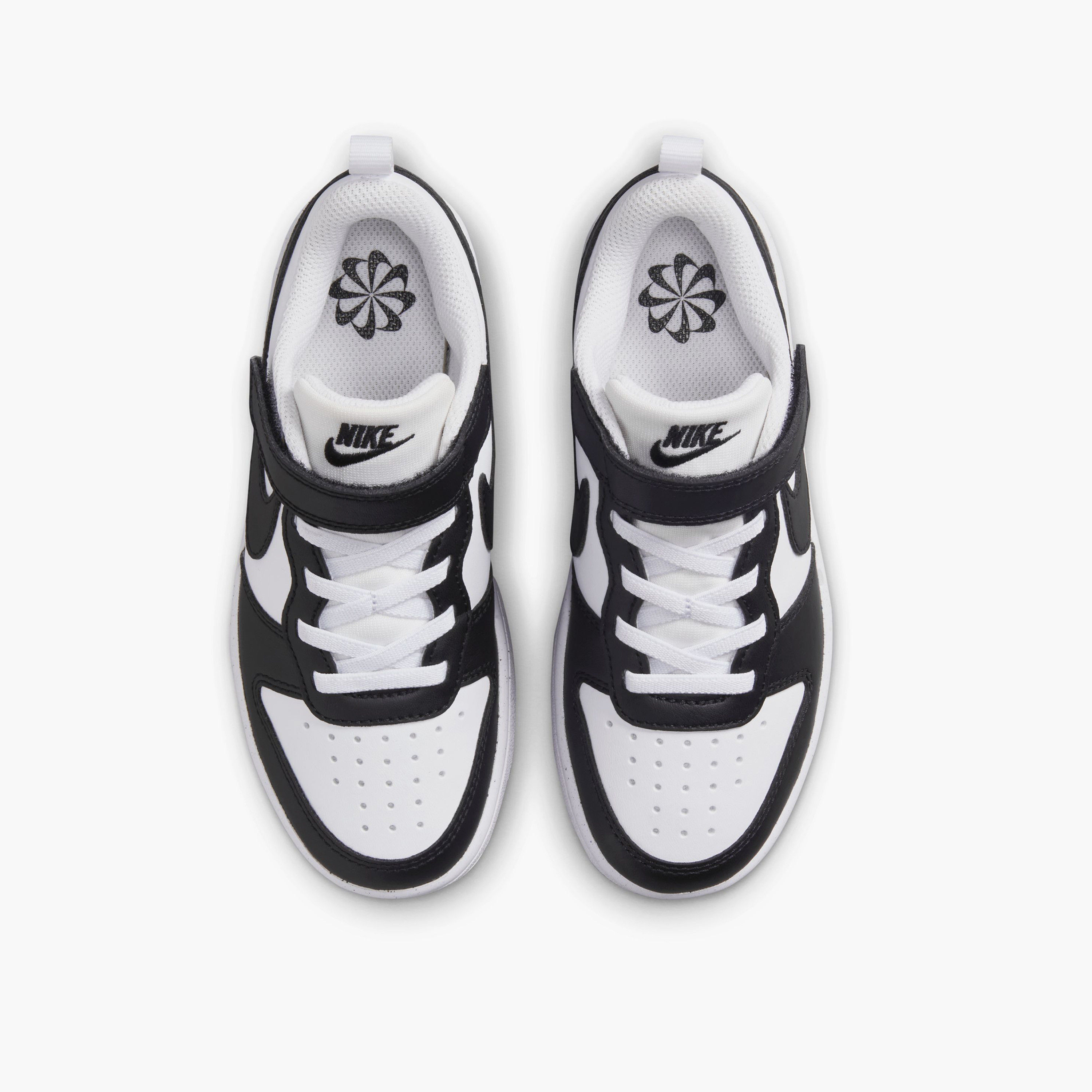 أحذية نايكي بويز كورت بورو لو ريكرافت مع دانتيل NKDV5457 | OE-sports-boys-shoes-image-5