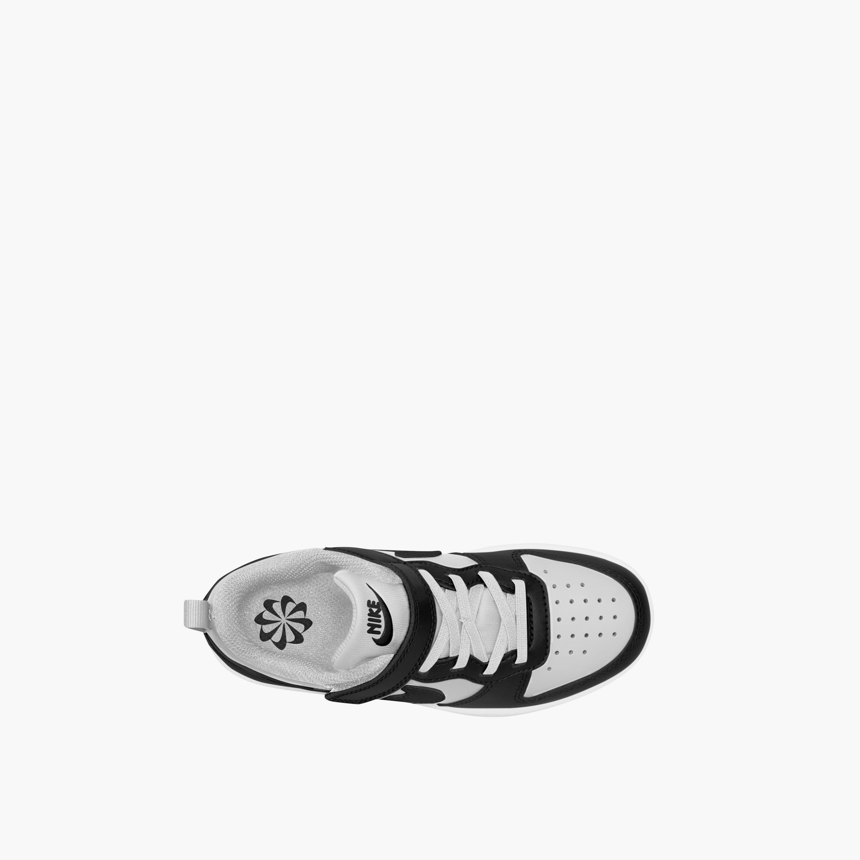 أحذية نايكي بويز كورت بورو لو ريكرافت مع دانتيل NKDV5457 | OE-sports-boys-shoes-image-6