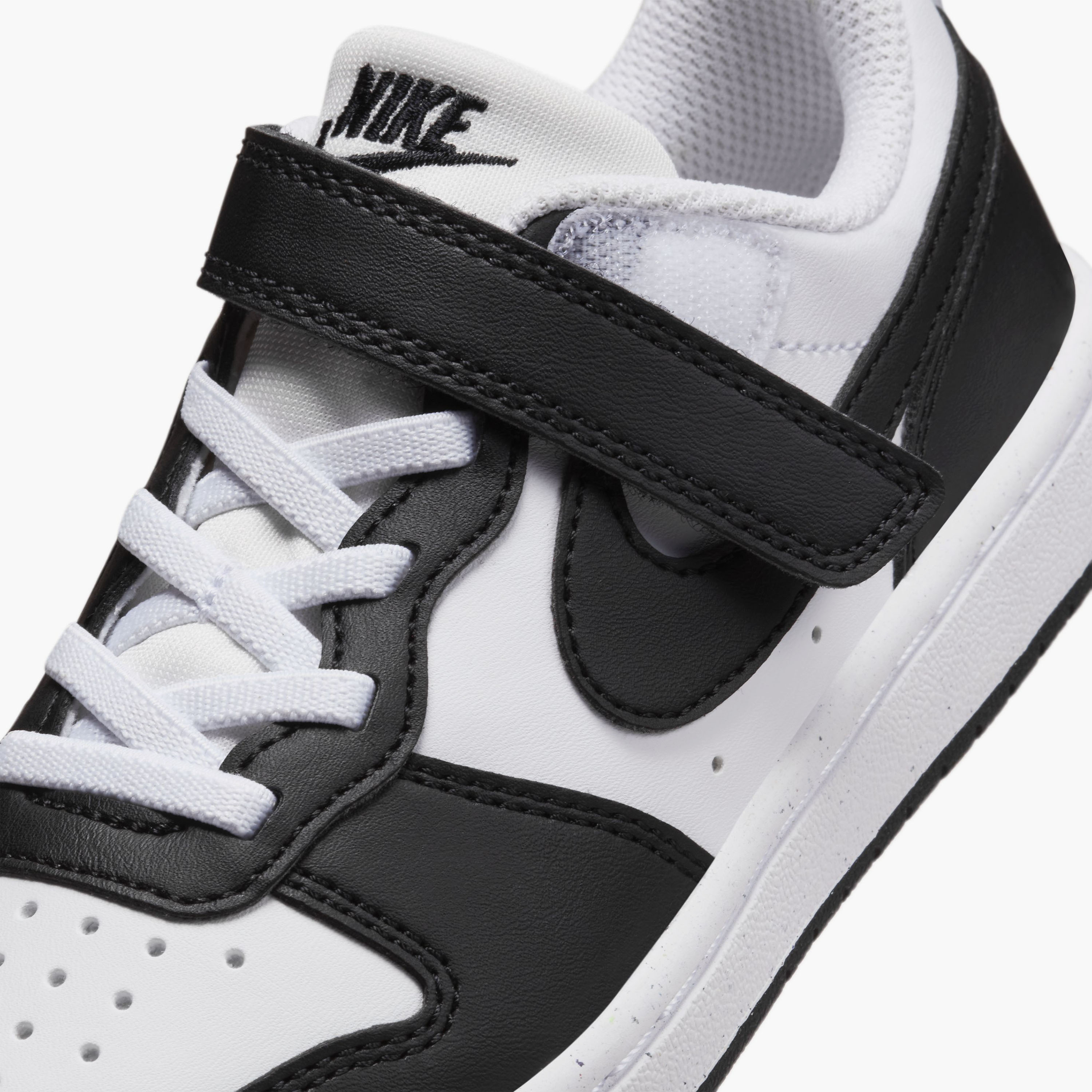 أحذية نايكي بويز كورت بورو لو ريكرافت مع دانتيل NKDV5457 | OE-sports-boys-shoes-image-8