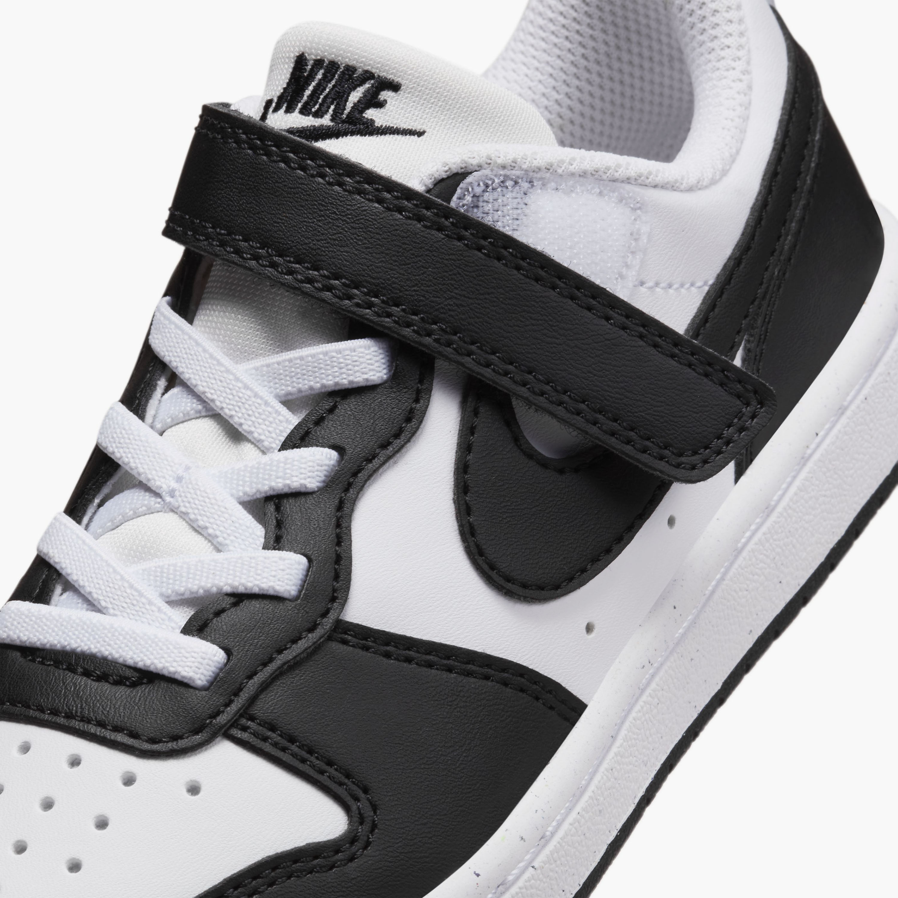 أحذية نايكي بويز كورت بورو لو ريكرافت مع دانتيل NKDV5457 | OE-sports-boys-shoes-image-8