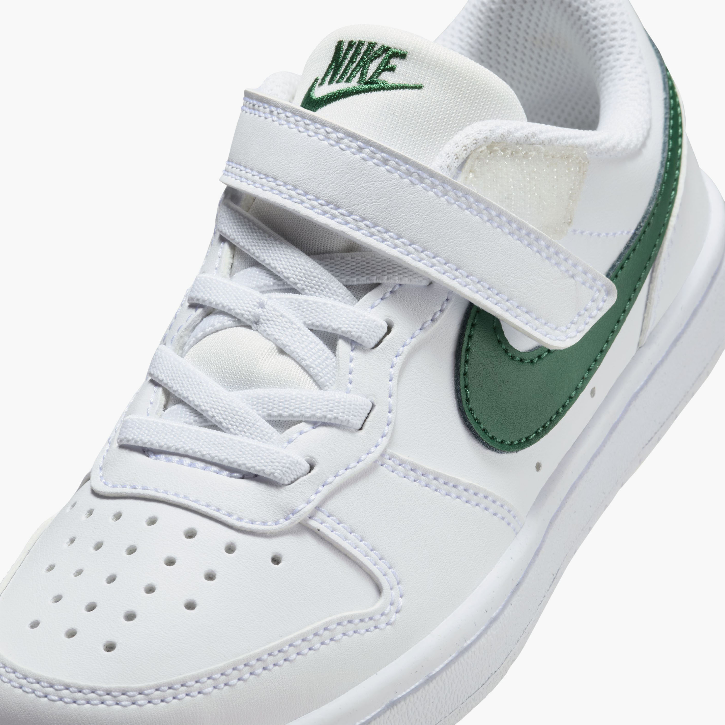 أحذية نايكي بويز كورت بورو لو ريكرافت مع دانتيل NKDV5457 | OE-sports-boys-shoes-image-18