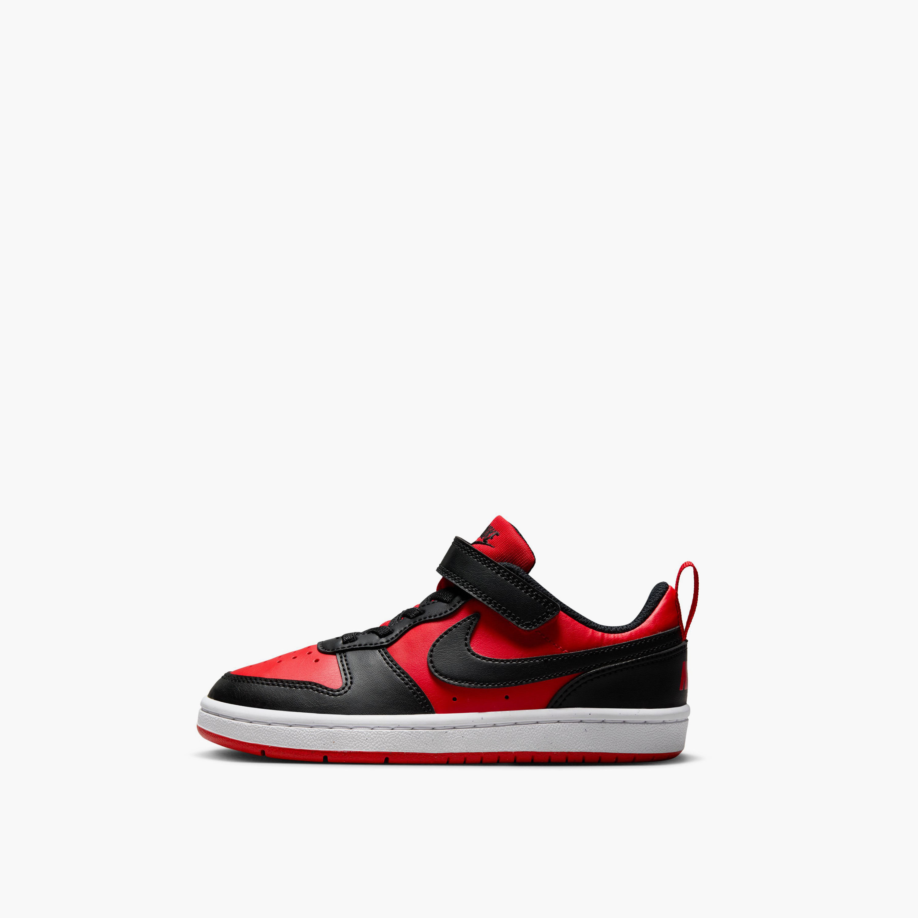أحذية نايكي بويز كورت بورو لو ريكرافت مع دانتيل NKDV5457 | OE-sports-boys-shoes-image-21