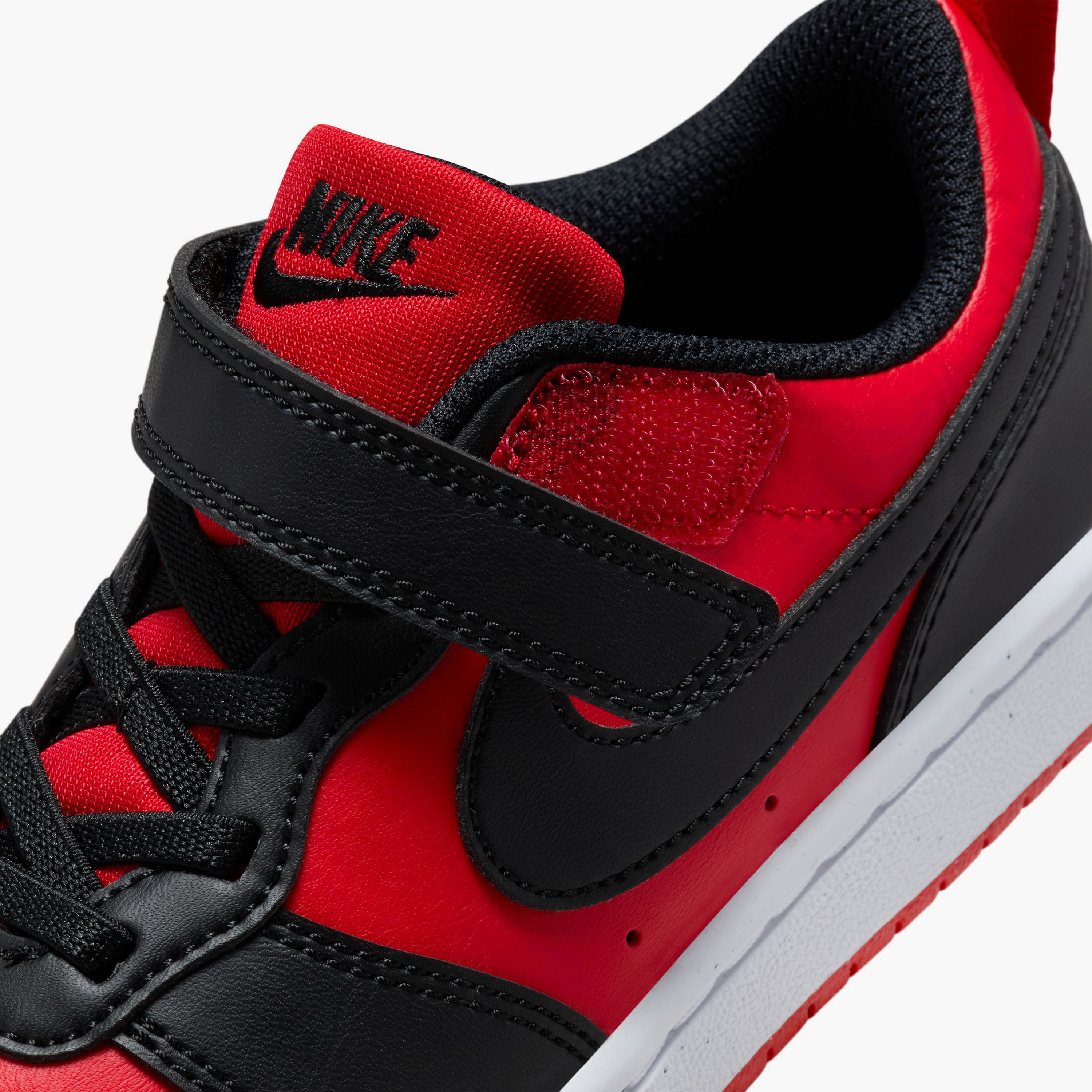 أحذية نايكي بويز كورت بورو لو ريكرافت مع دانتيل NKDV5457 | OE-sports-boys-shoes-image-30