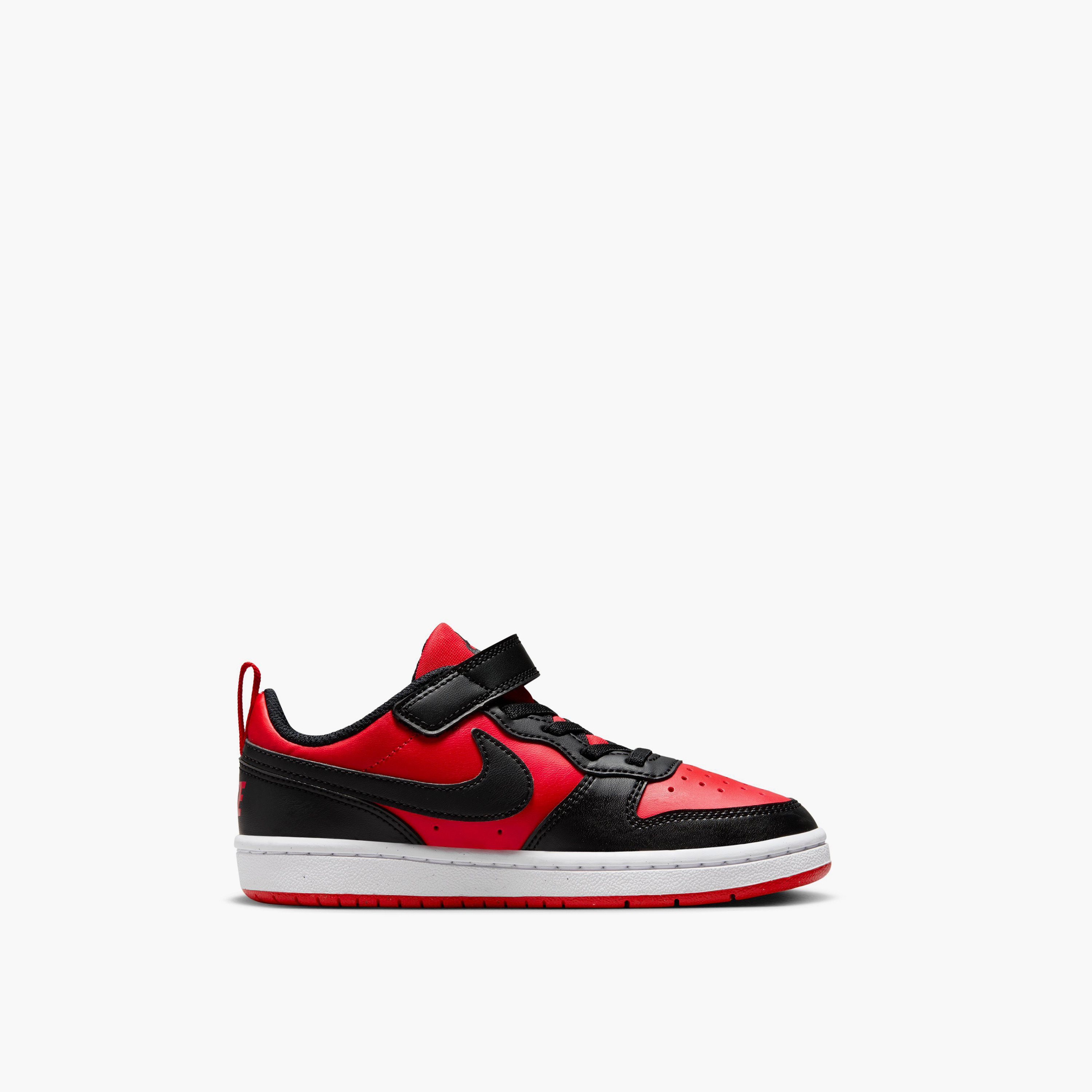 أحذية نايكي بويز كورت بورو لو ريكرافت مع دانتيل NKDV5457 | OE-sports-boys-shoes-image-24