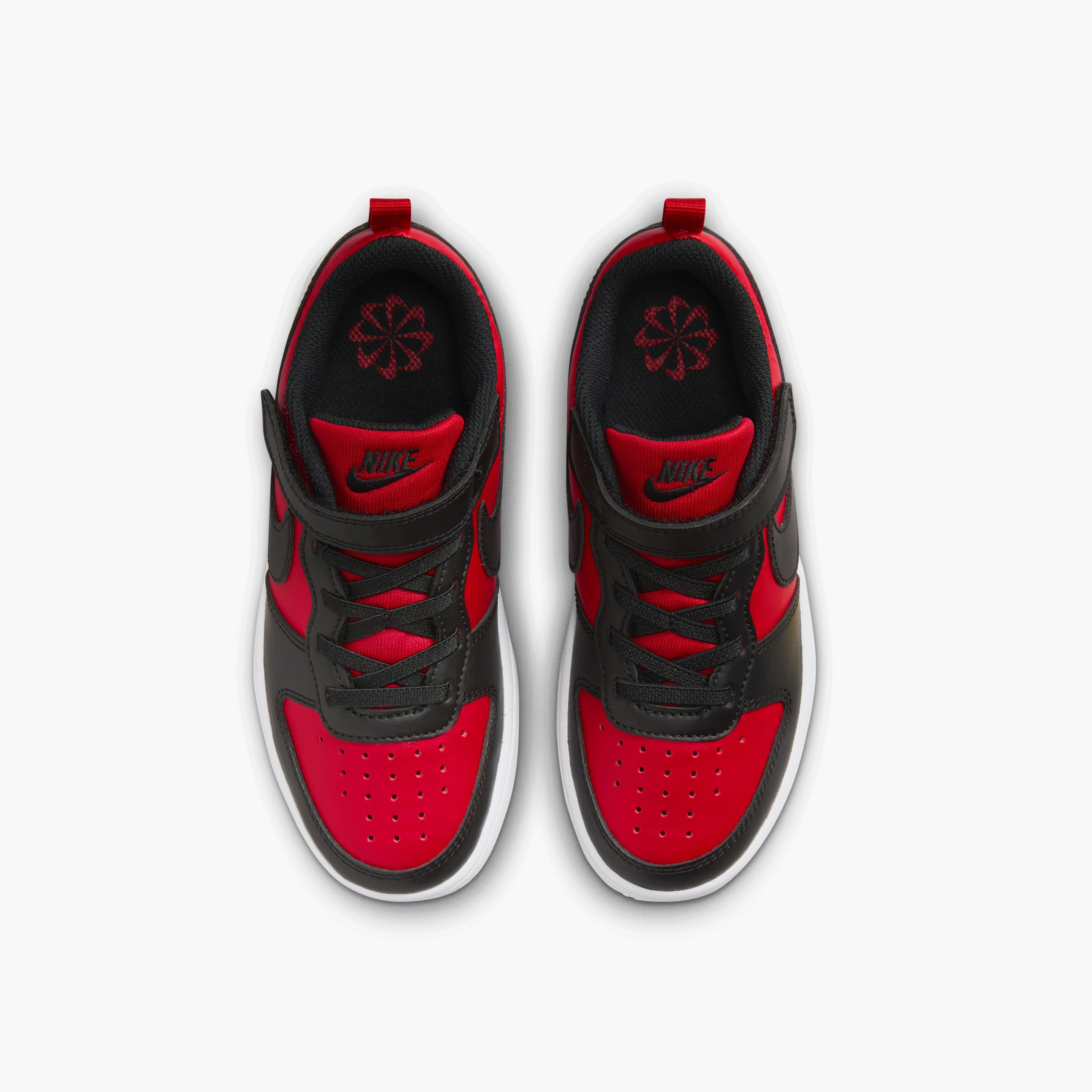 أحذية نايكي بويز كورت بورو لو ريكرافت مع دانتيل NKDV5457 | OE-sports-boys-shoes-image-25