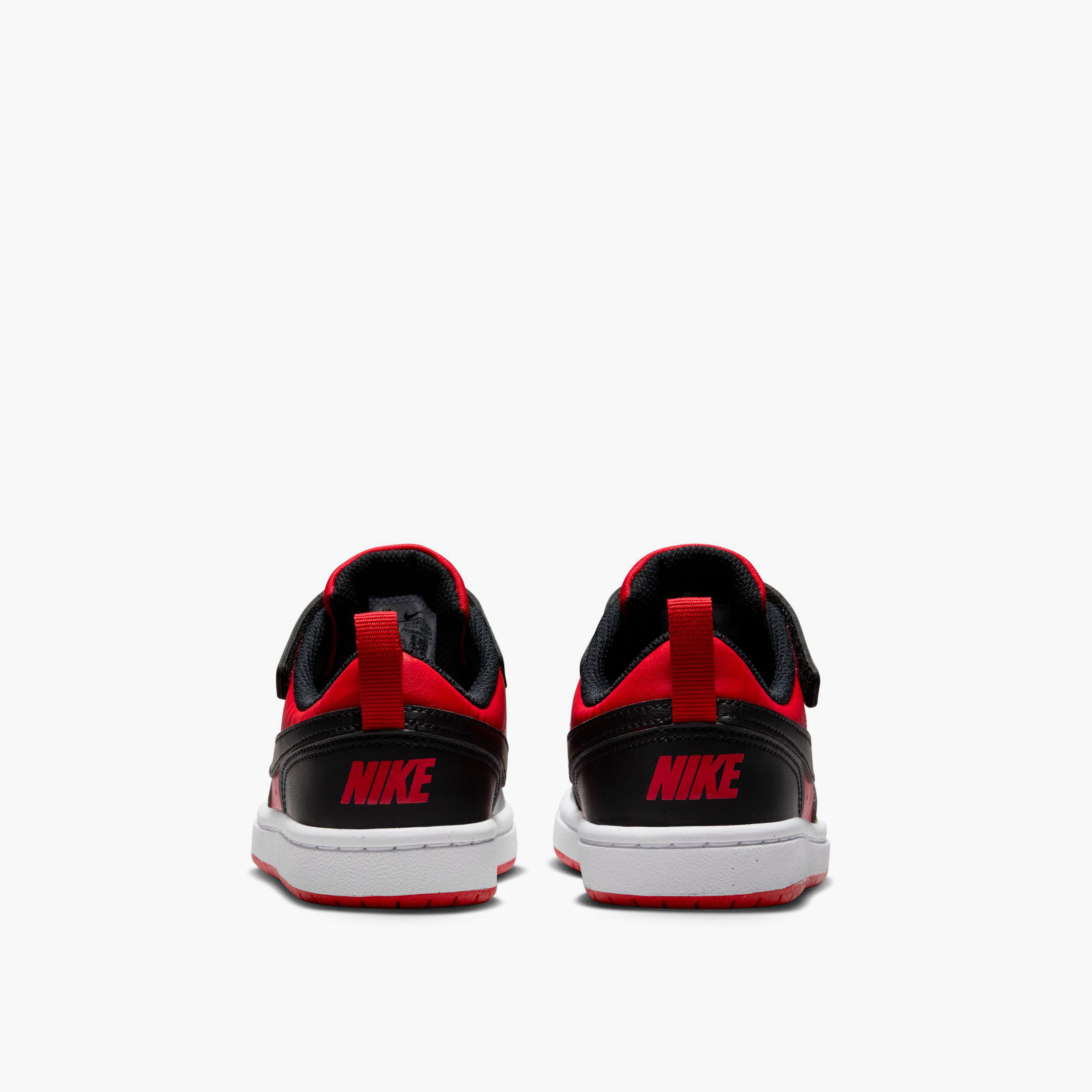 أحذية نايكي بويز كورت بورو لو ريكرافت مع دانتيل NKDV5457 | OE-sports-boys-shoes-image-26