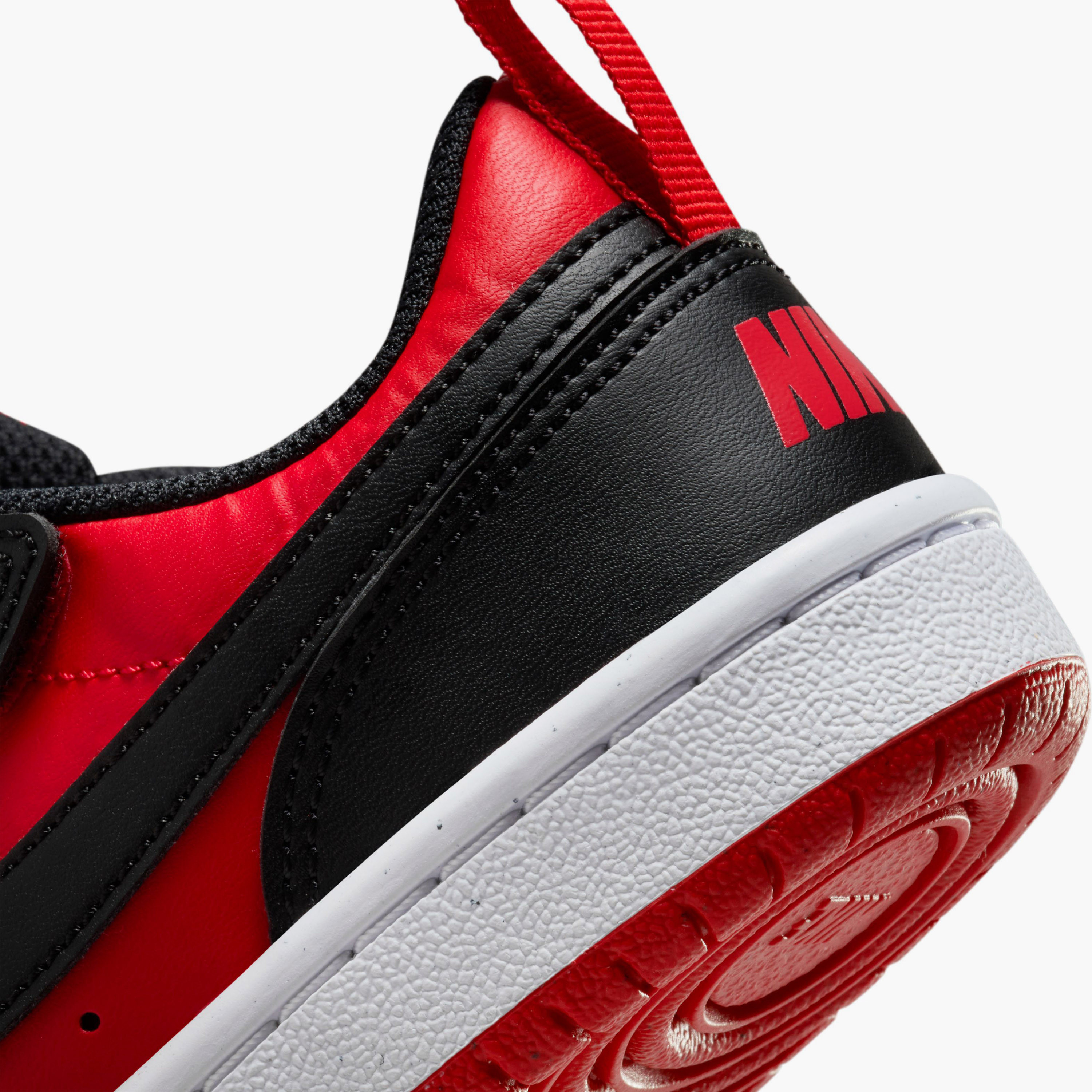 أحذية نايكي بويز كورت بورو لو ريكرافت مع دانتيل NKDV5457 | OE-sports-boys-shoes-image-29