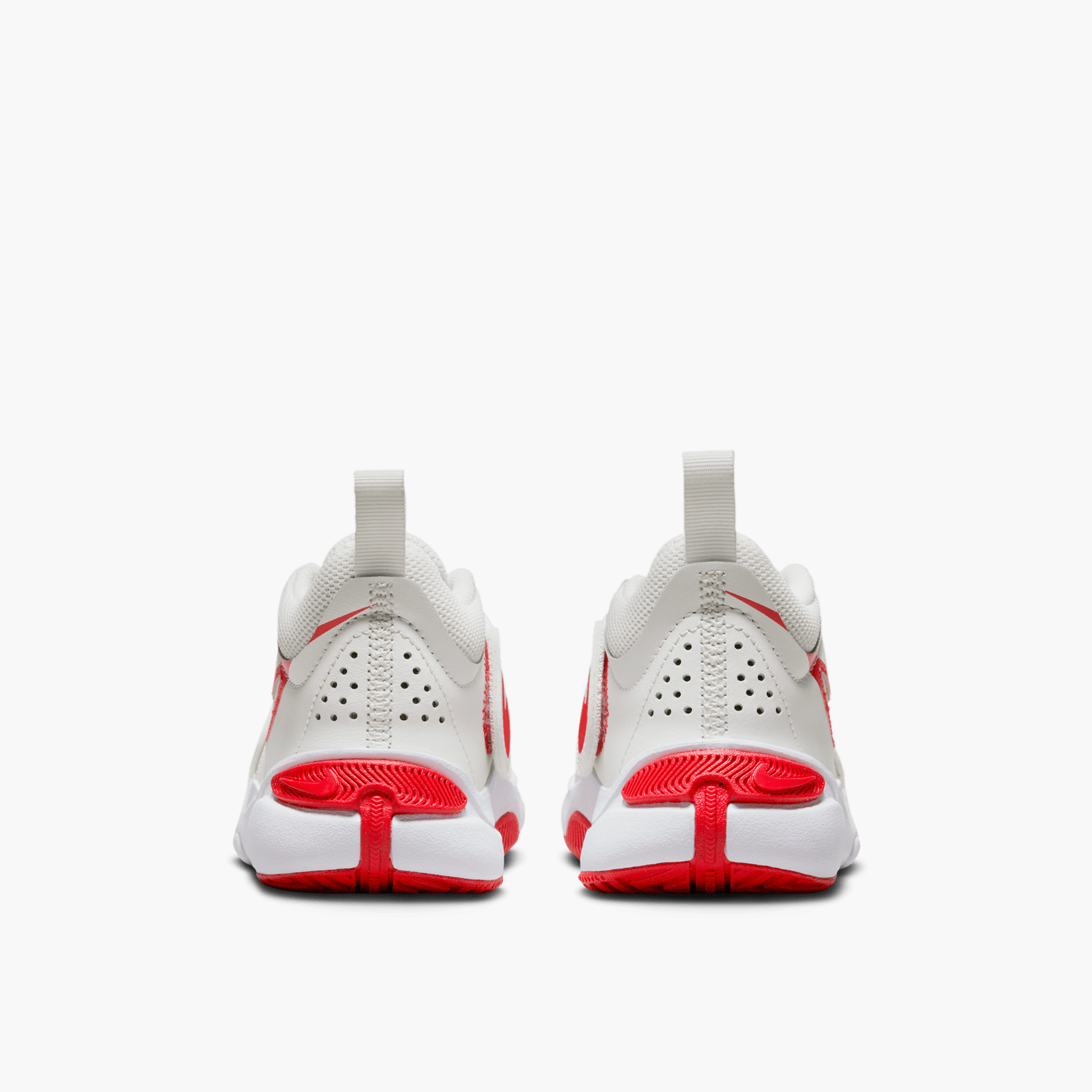 حذاء كرة السلّة بنعل مبطّن وشريط إغلاق تيم هاستل دي 11 بي إس للأولاد من نايك-boys-shoes-sneakers-image-5