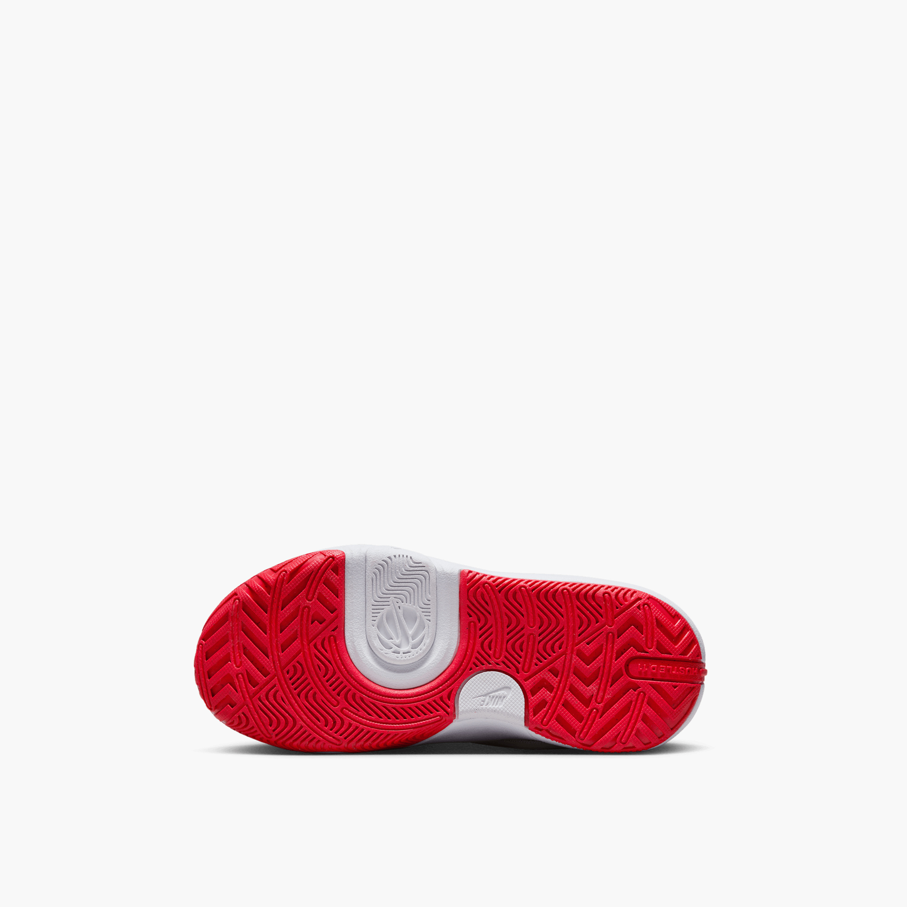حذاء كرة السلّة بنعل مبطّن وشريط إغلاق تيم هاستل دي 11 بي إس للأولاد من نايك-boys-shoes-sneakers-image-6