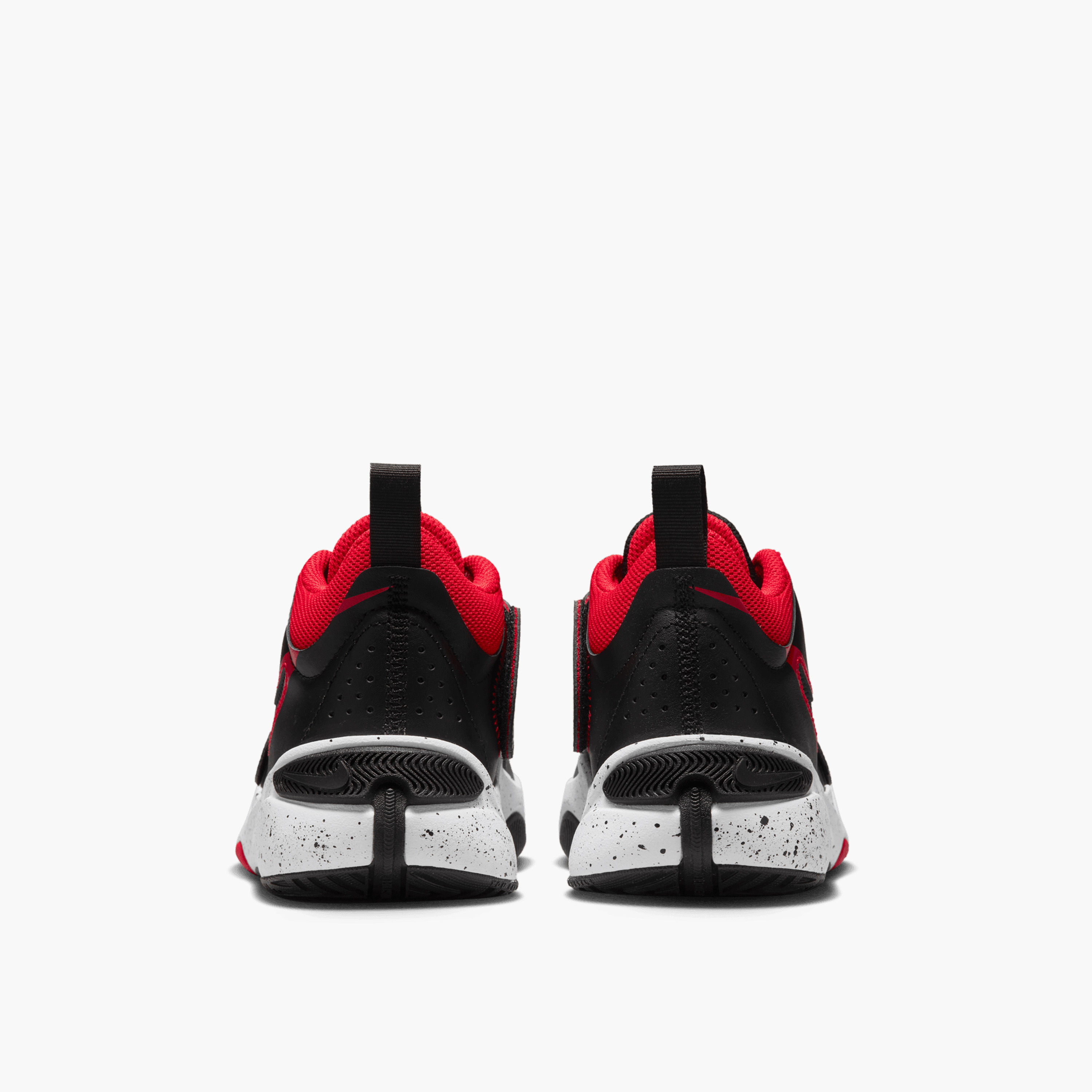 Nike Boys Team Hustle D11 Hook & Loop Lightweight Shoes-sports-boys-shoes-image-5