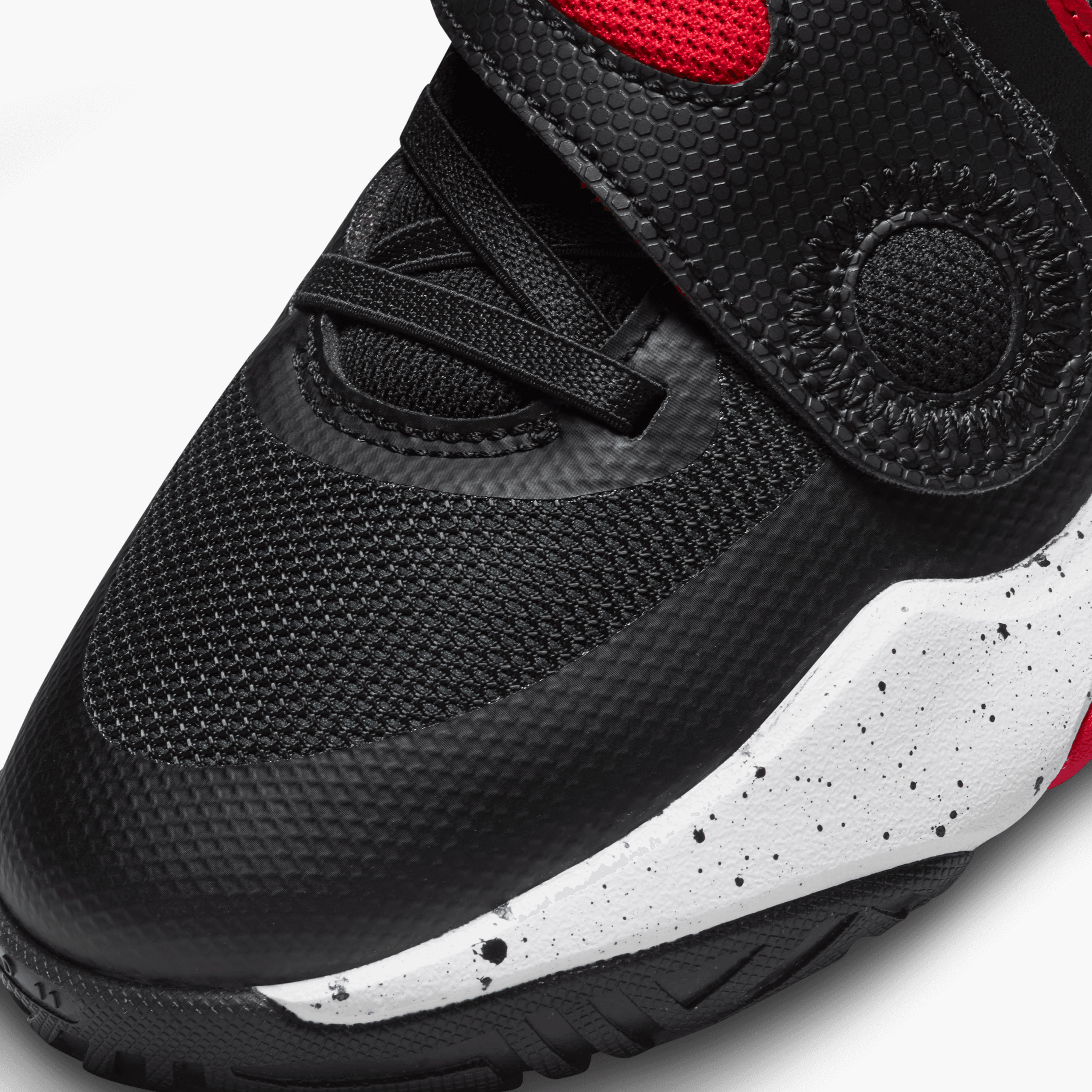Nike Boys Team Hustle D11 Hook & Loop Lightweight Shoes-sports-boys-shoes-image-7