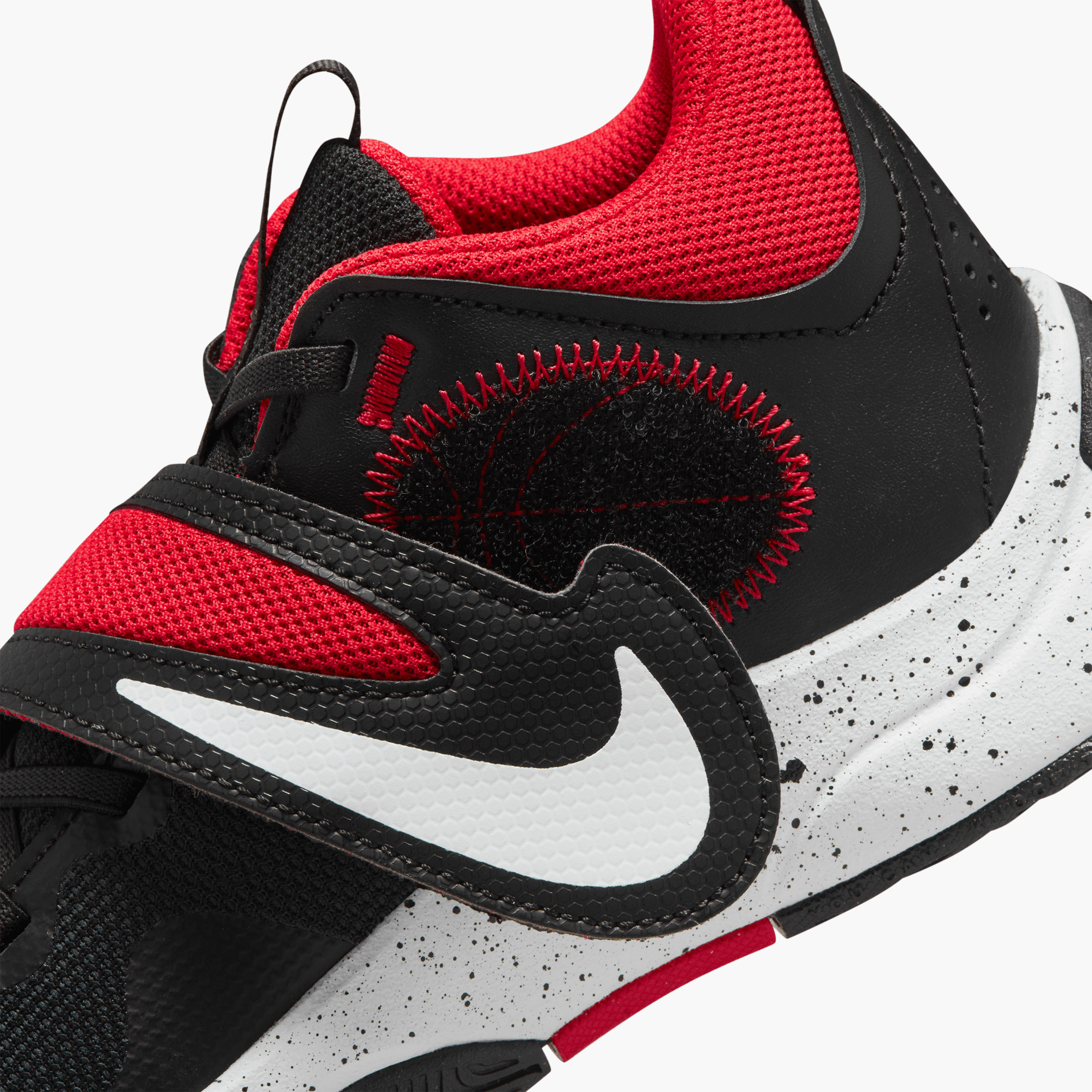 Nike Boys Team Hustle D11 Hook & Loop Lightweight Shoes-sports-boys-shoes-image-9